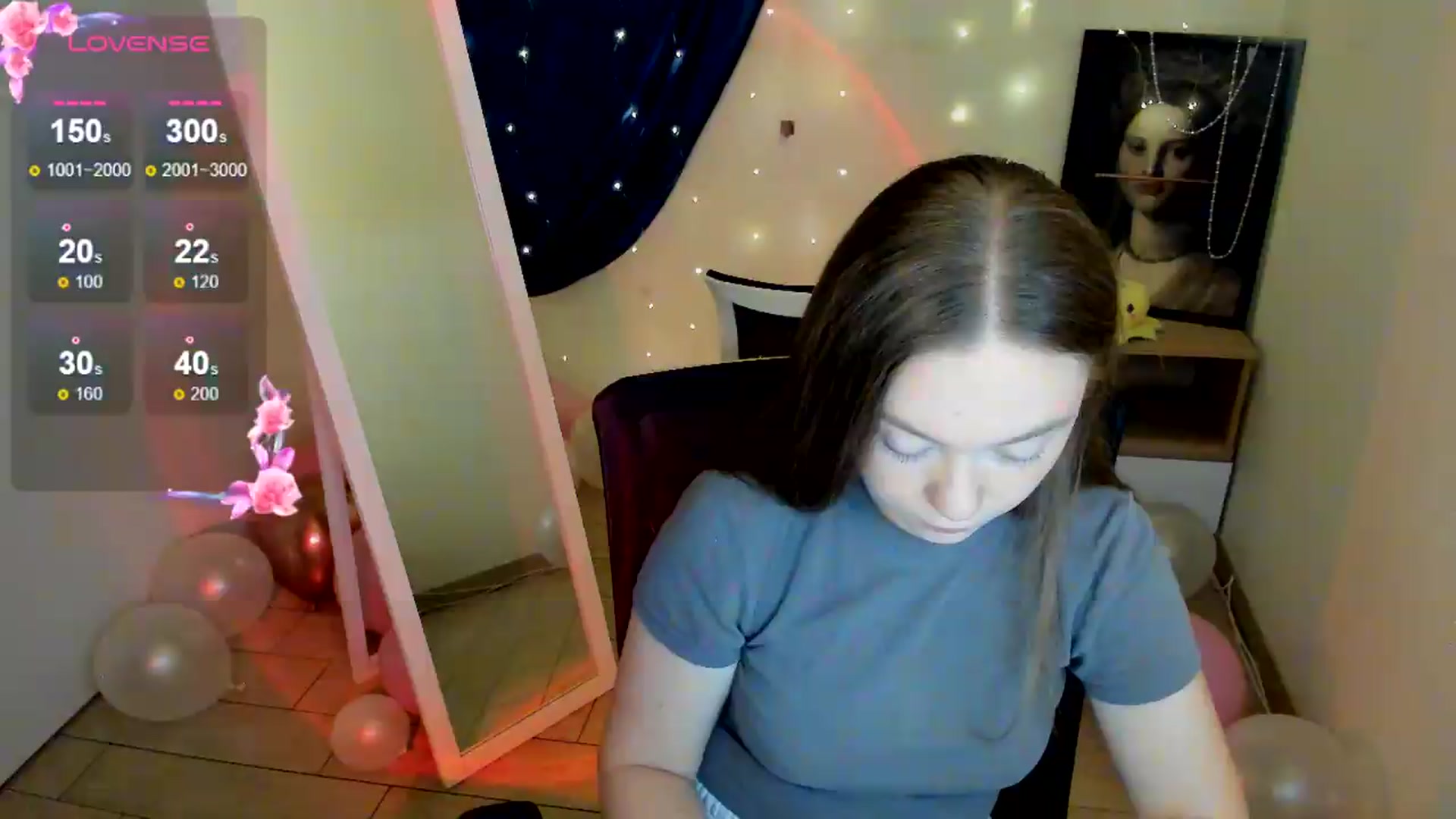 Gallery image thumbnail from Rudy_Meow's myfreecams stream on, 07/06/2026, 09:02 image 8 of 20