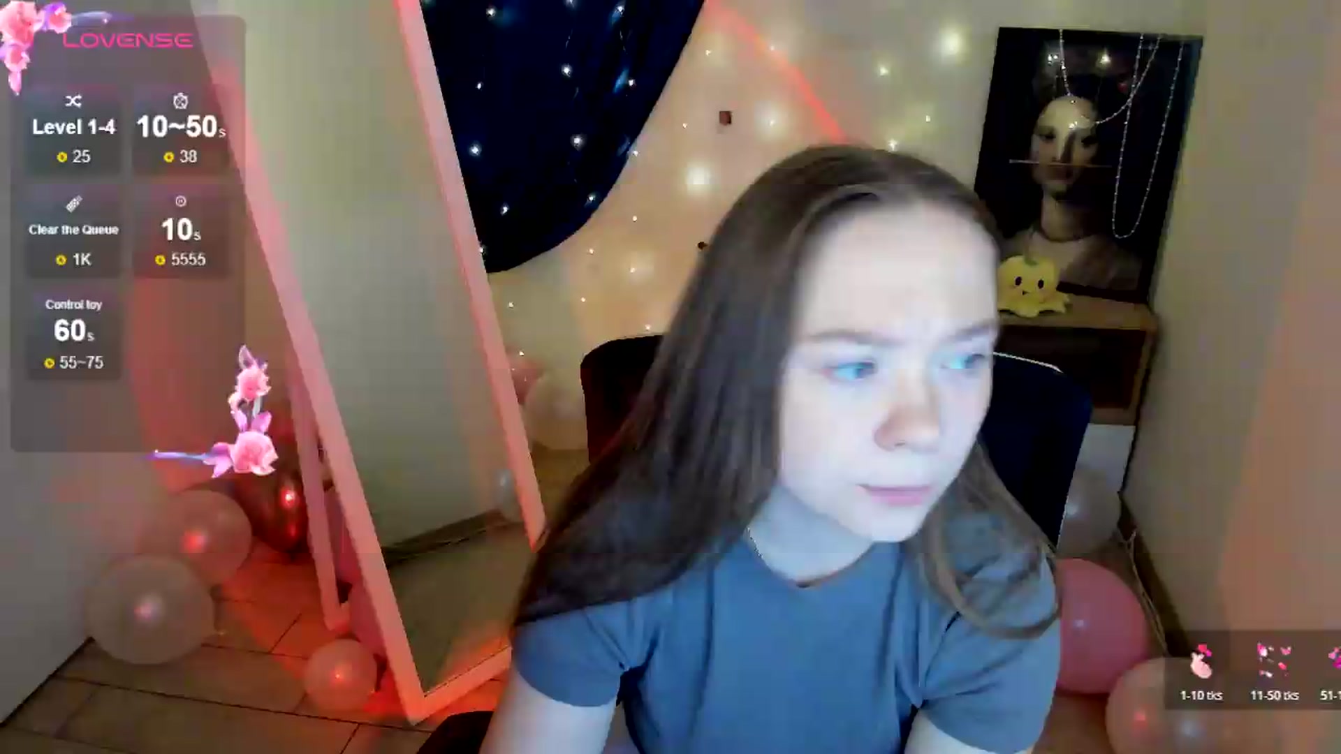 Gallery image thumbnail from Rudy_Meow's myfreecams stream on, 07/06/2026, 09:02 image 10 of 20