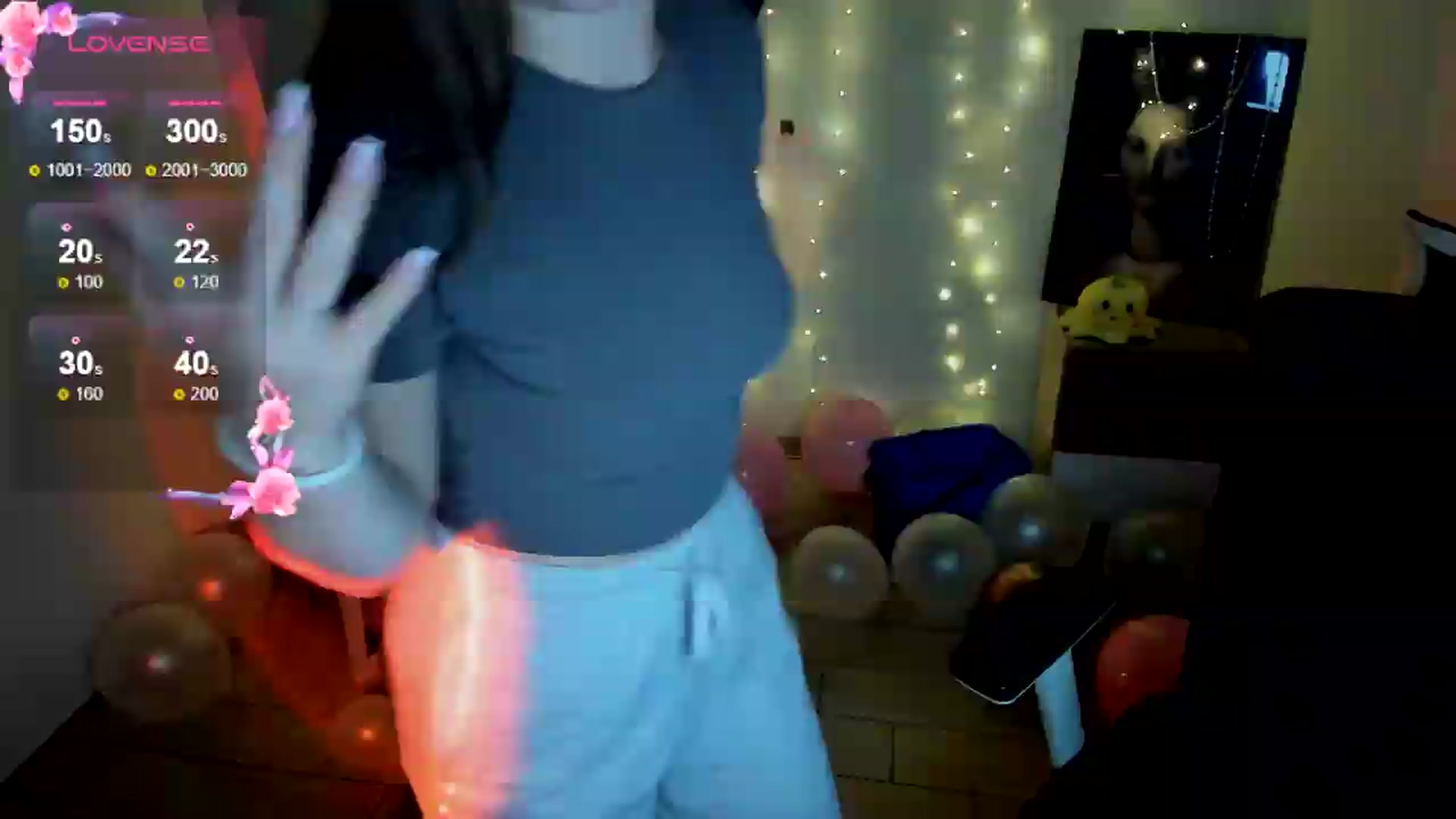 Gallery image thumbnail from Rudy_Meow's myfreecams stream on, 07/06/2026, 09:02 image 20 of 20