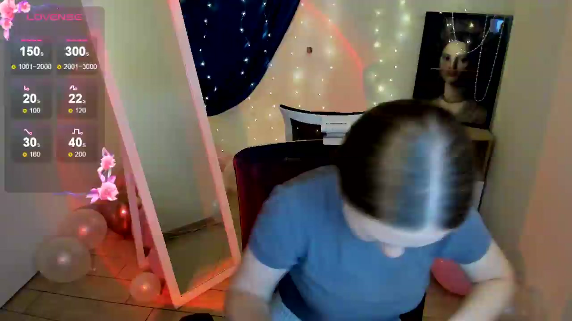 Gallery image thumbnail from Rudy_Meow's myfreecams stream on, 07/06/2026, 09:02 image 3 of 20
