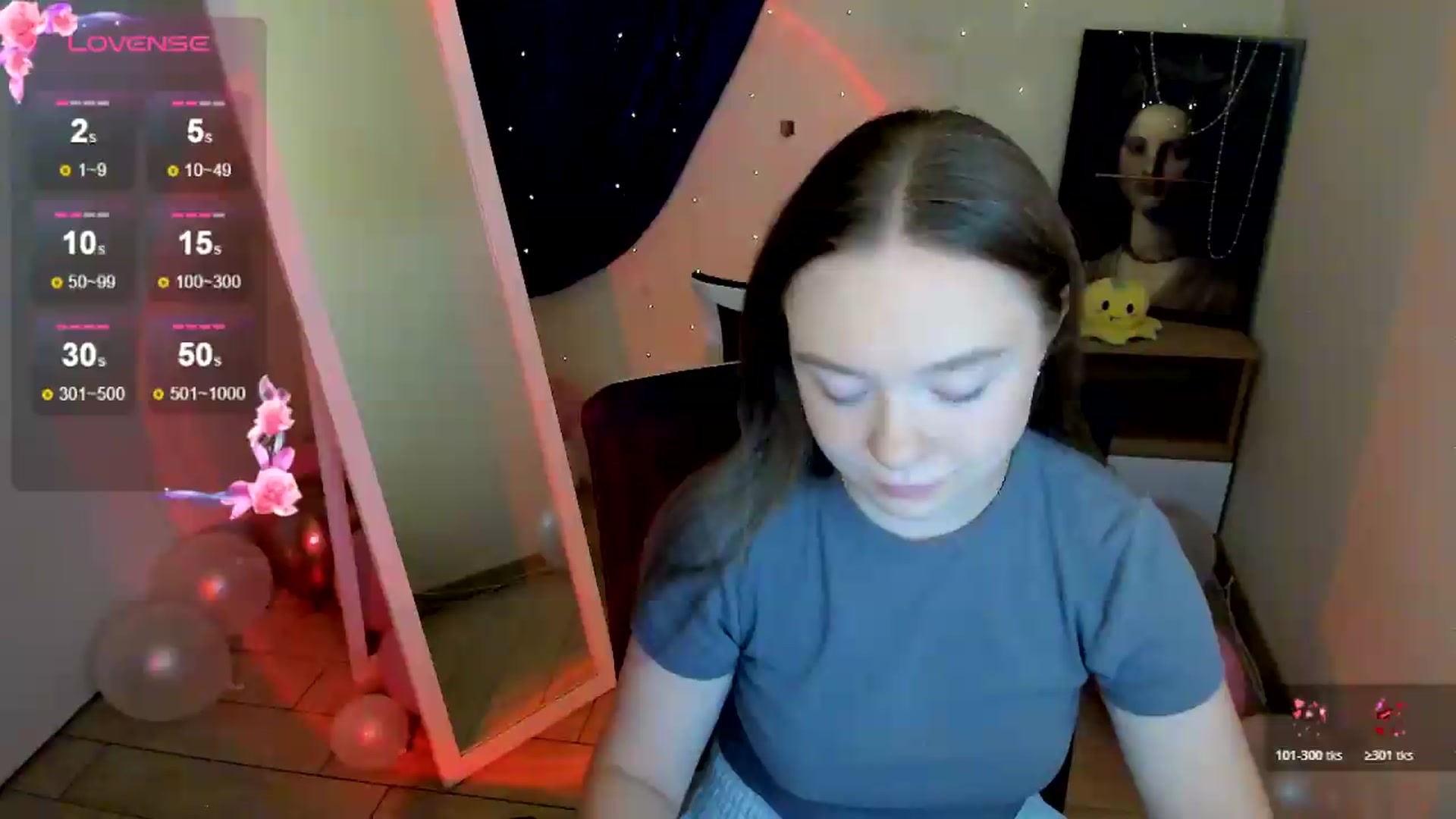 Gallery image thumbnail from Rudy_Meow's myfreecams stream on, 07/06/2026, 09:02 image 14 of 20
