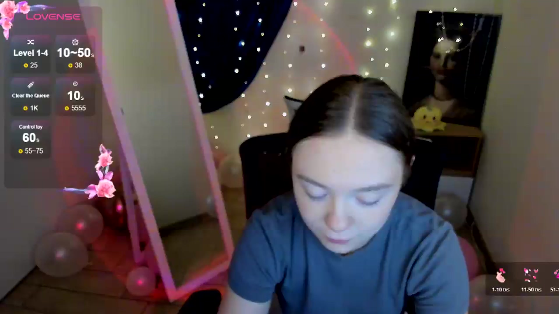 Gallery image thumbnail from Rudy_Meow's myfreecams stream on, 07/06/2026, 09:02 image 2 of 20