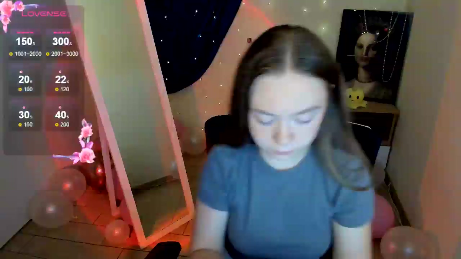 Gallery image thumbnail from Rudy_Meow's myfreecams stream on, 07/06/2026, 09:02 image 12 of 20