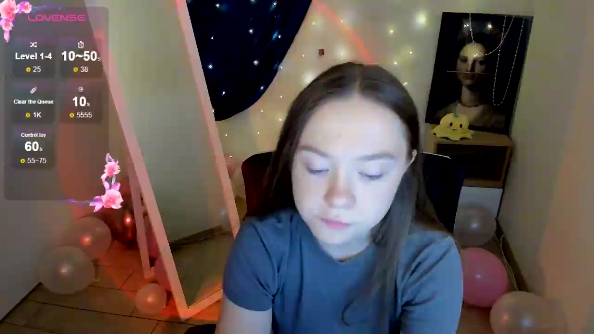 Gallery image thumbnail from Rudy_Meow's myfreecams stream on, 07/06/2026, 09:02 image 7 of 20