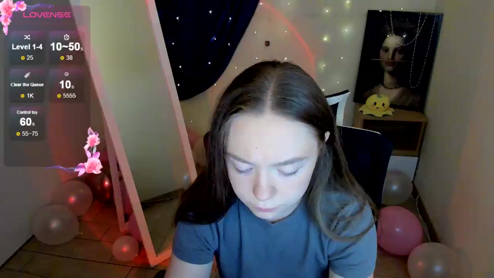 Gallery image thumbnail from Rudy_Meow's myfreecams stream on, 07/06/2026, 09:02 image 11 of 20