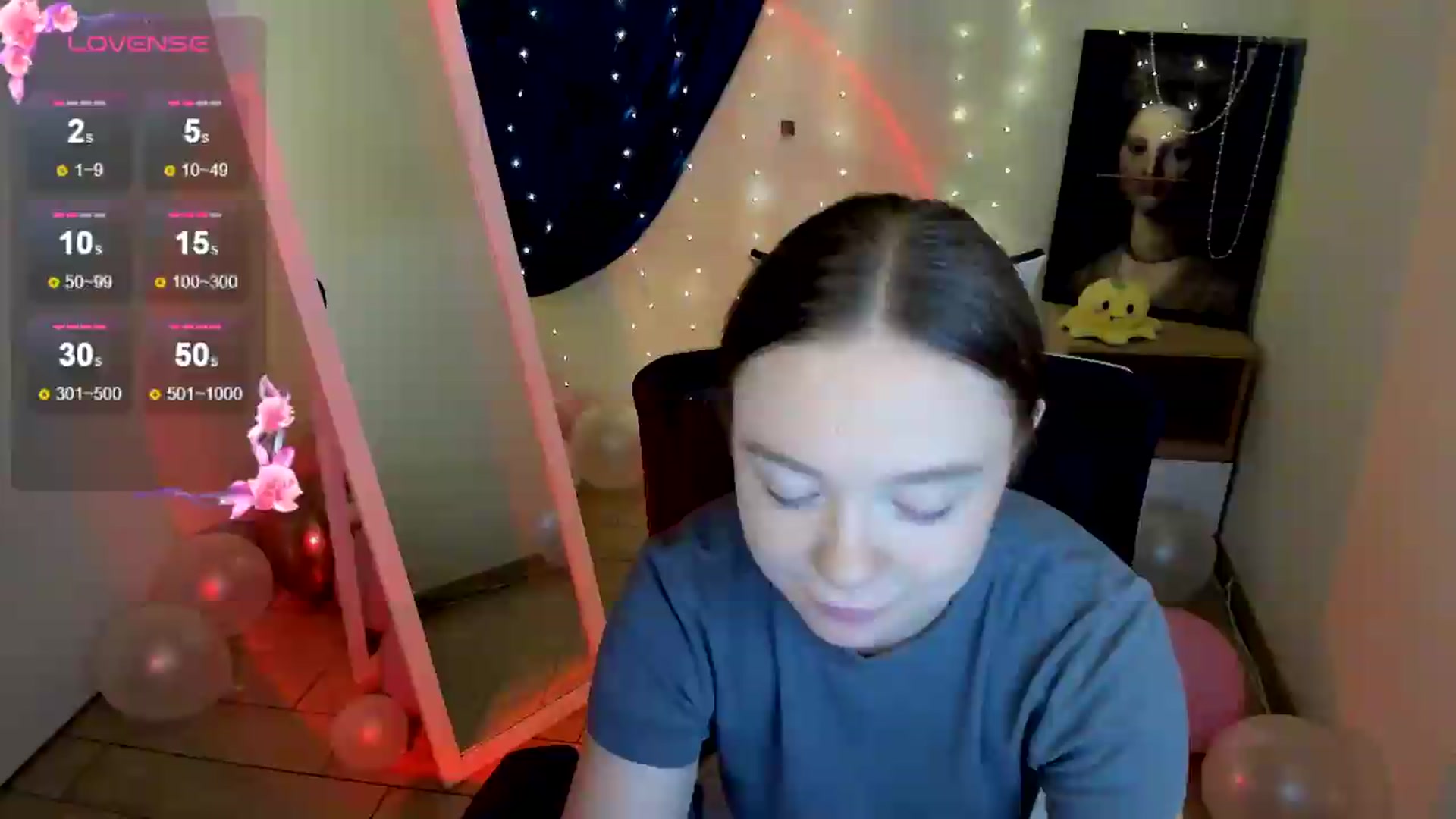 Gallery image thumbnail from Rudy_Meow's myfreecams stream on, 07/06/2026, 09:02 image 1 of 20