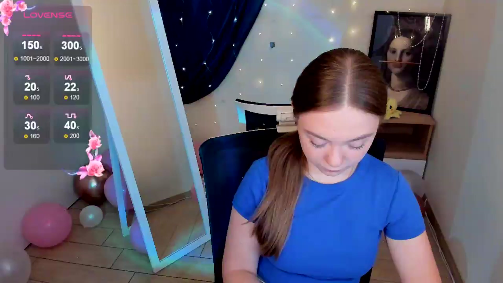 Gallery image thumbnail from Rudy_Meow's myfreecams stream on, 07/07/2026, 08:04 image 14 of 20