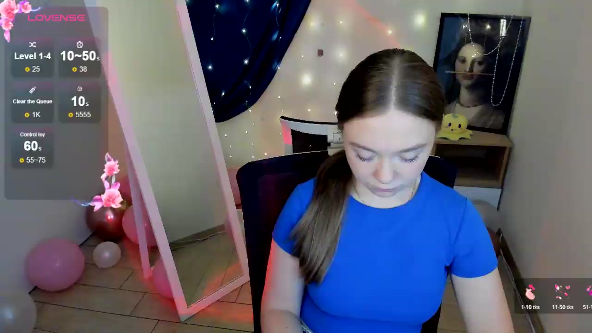 Gallery image thumbnail from Rudy_Meow's myfreecams stream on, 07/07/2026, 08:04 image 8 of 20