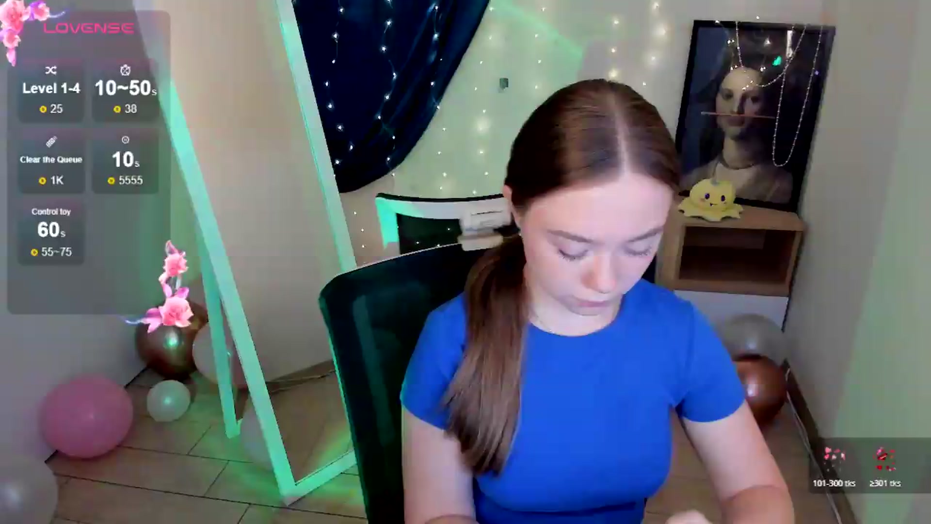 Gallery image thumbnail from Rudy_Meow's myfreecams stream on, 07/07/2026, 08:04 image 9 of 20