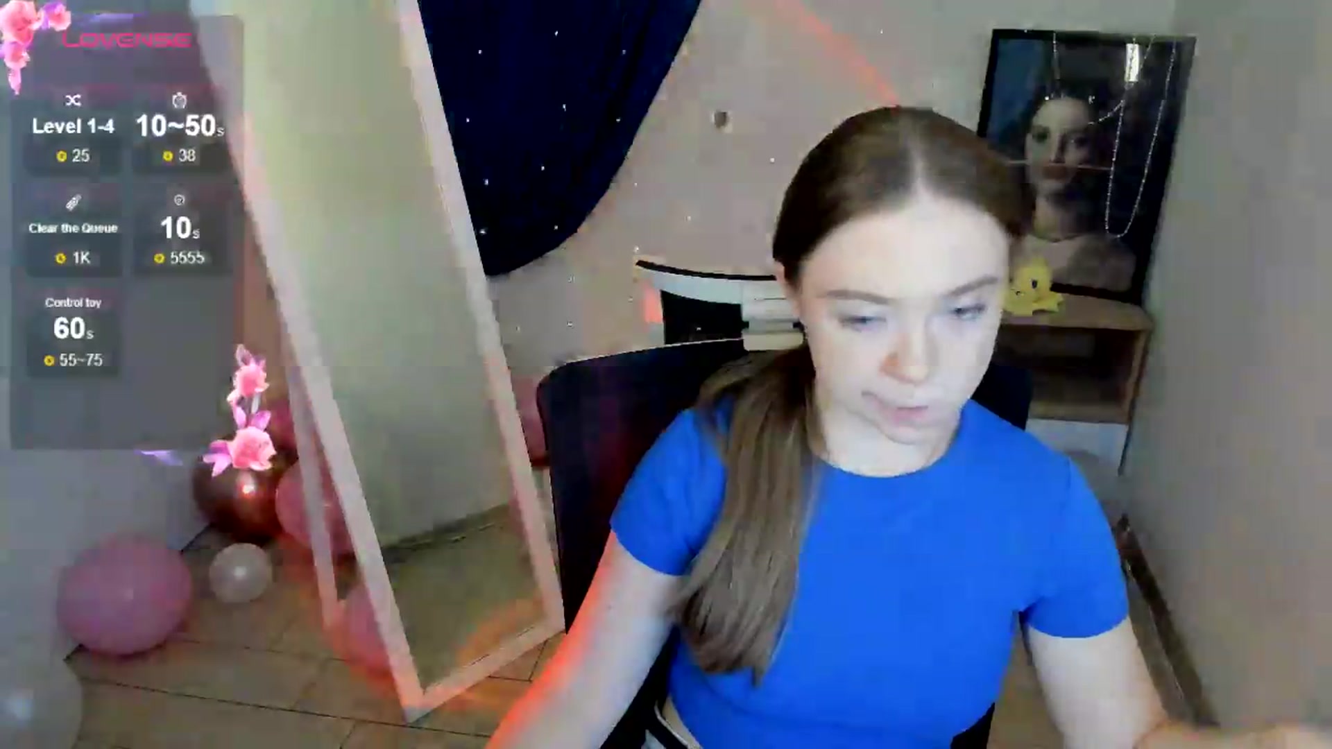 Gallery image thumbnail from Rudy_Meow's myfreecams stream on, 07/07/2026, 08:04 image 20 of 20