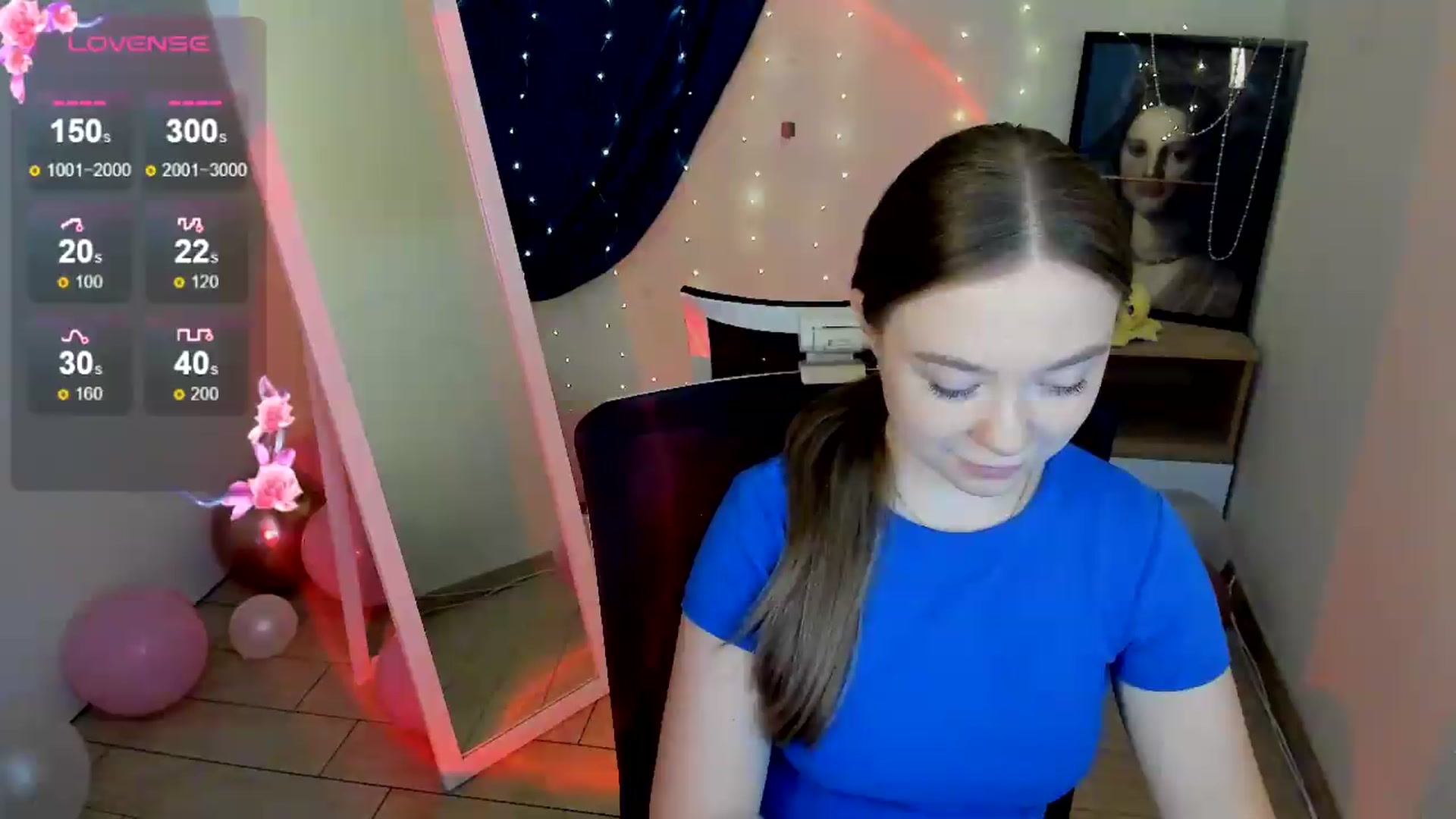 Gallery image thumbnail from Rudy_Meow's myfreecams stream on, 07/07/2026, 08:04 image 11 of 20
