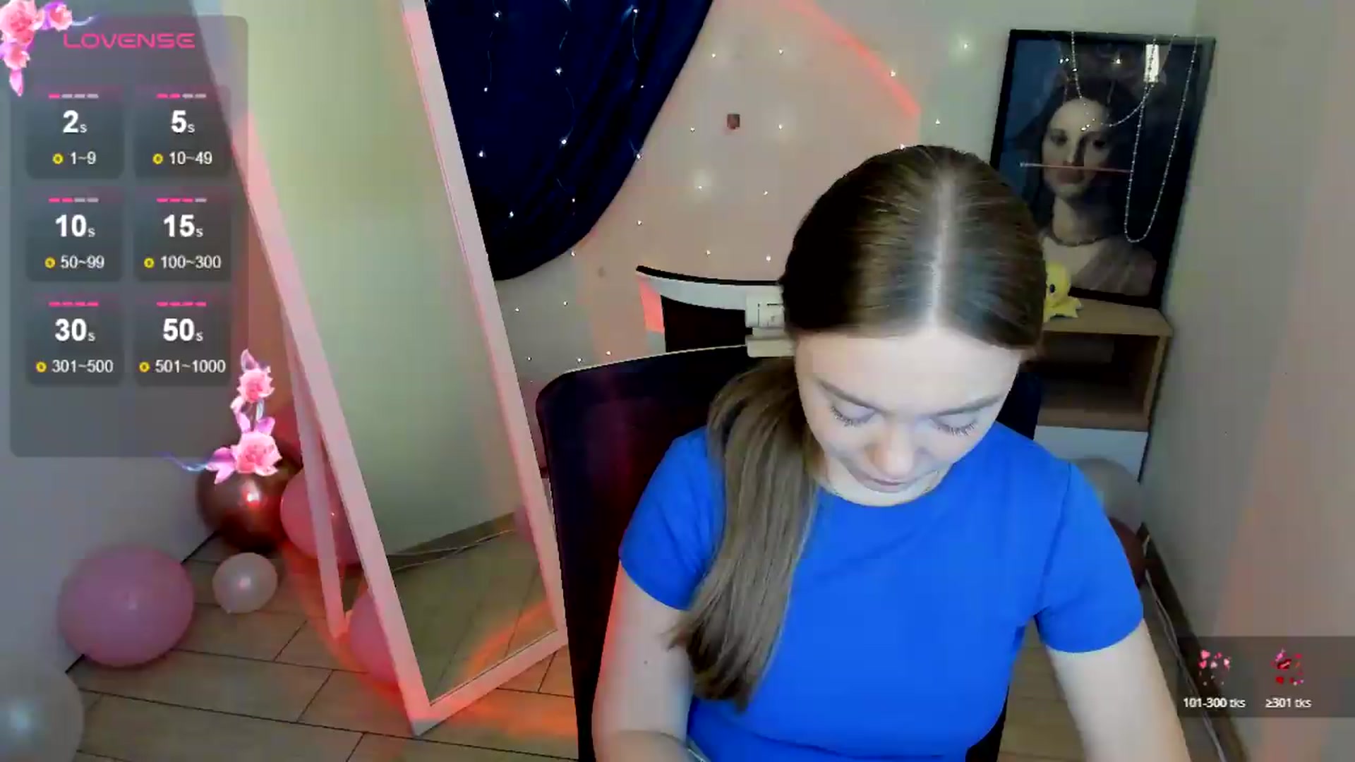 Gallery image thumbnail from Rudy_Meow's myfreecams stream on, 07/07/2026, 08:04 image 16 of 20