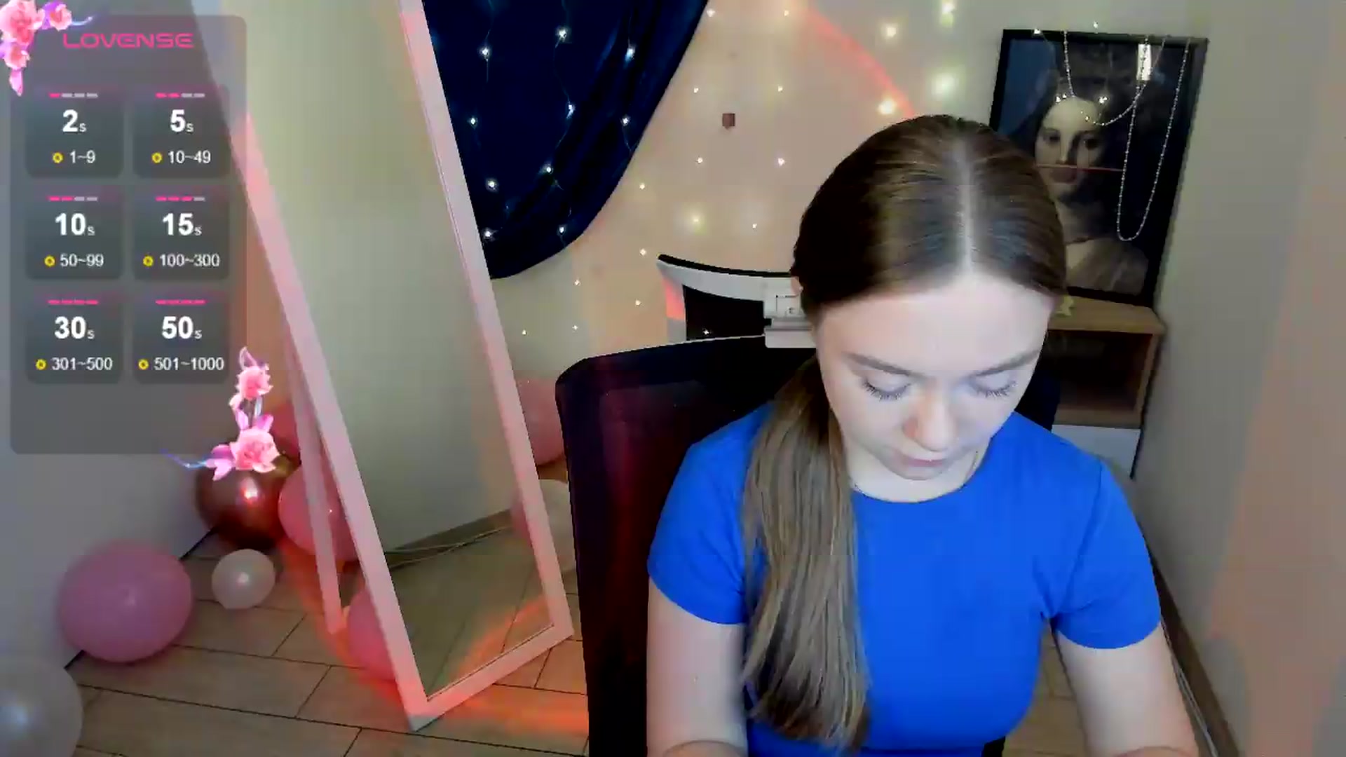 Gallery image thumbnail from Rudy_Meow's myfreecams stream on, 07/07/2026, 08:04 image 6 of 20