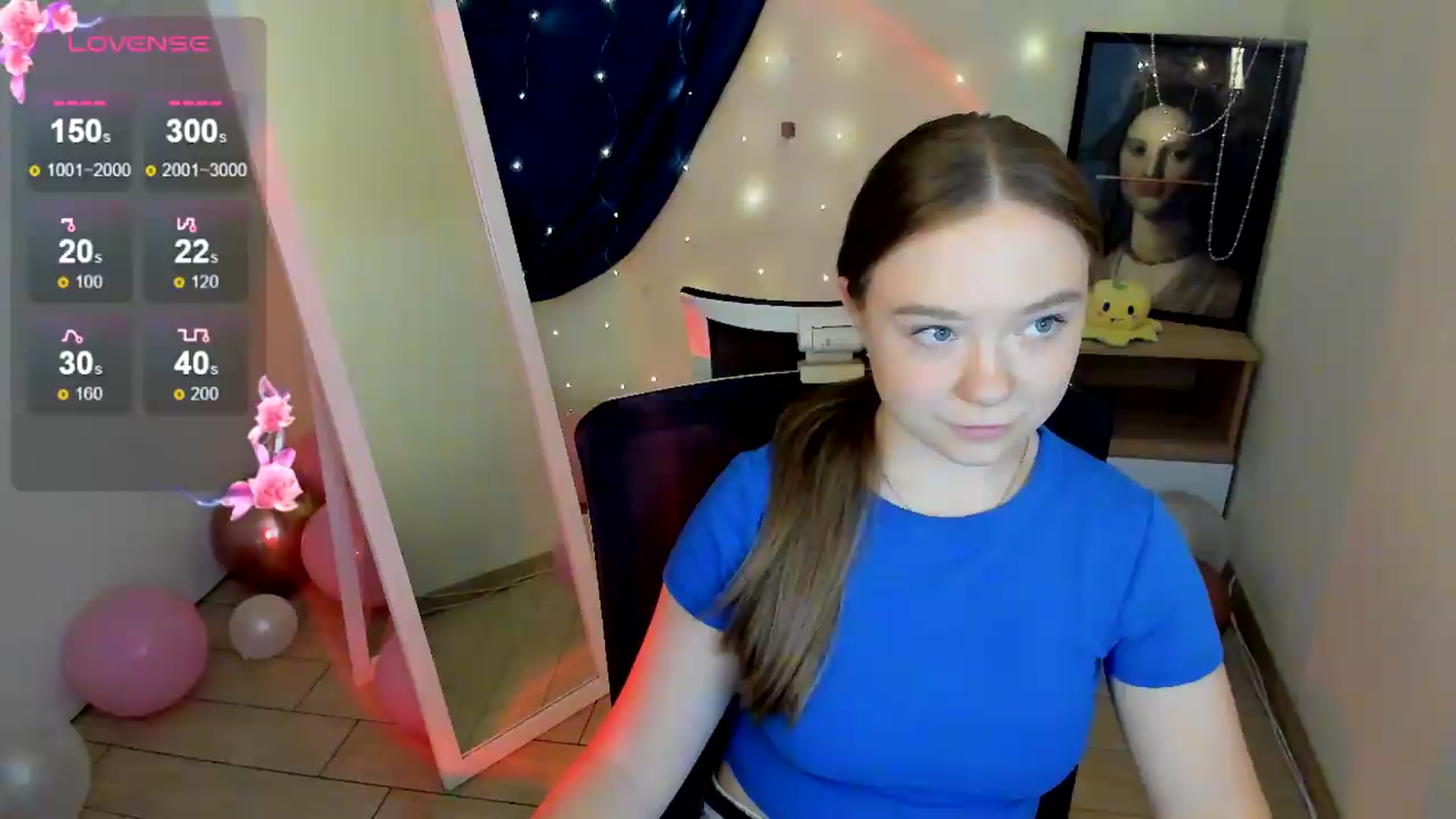 Gallery image thumbnail from Rudy_Meow's myfreecams stream on, 07/07/2026, 08:04 image 12 of 20