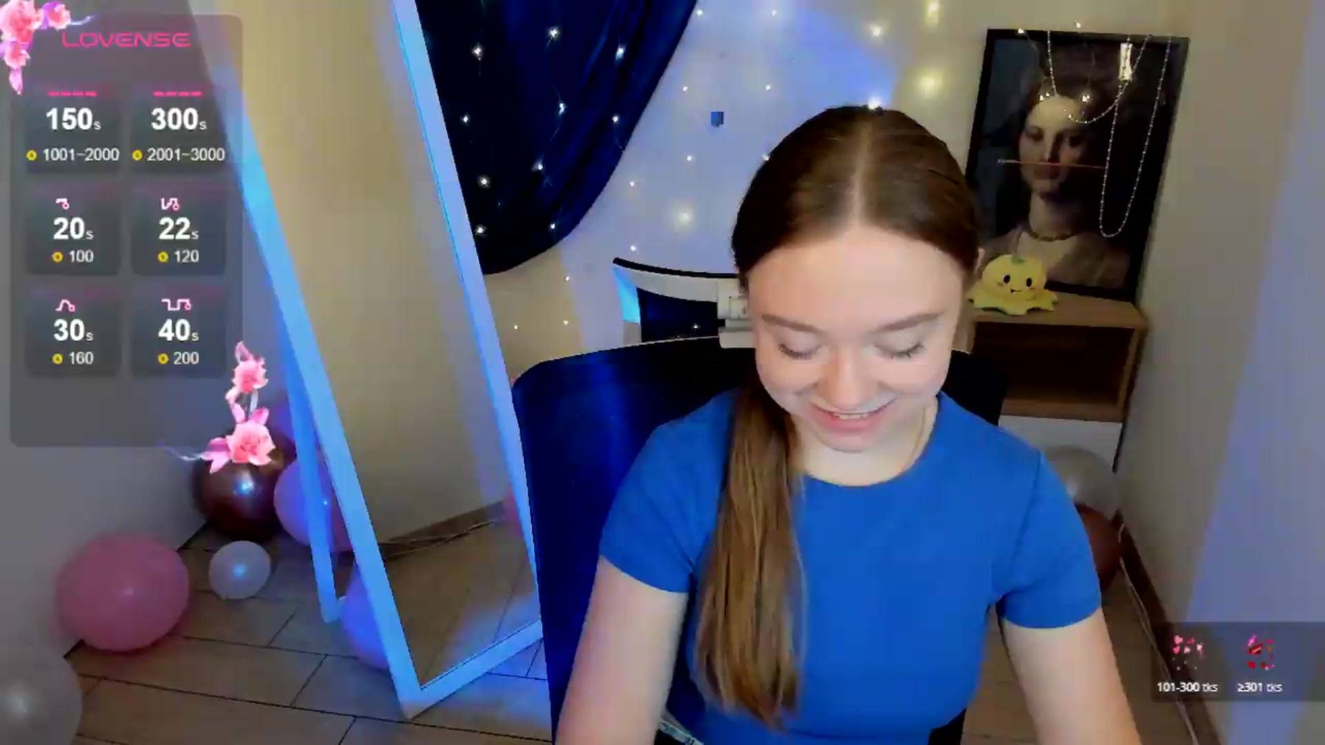 Gallery image thumbnail from Rudy_Meow's myfreecams stream on, 07/07/2026, 08:04 image 2 of 20