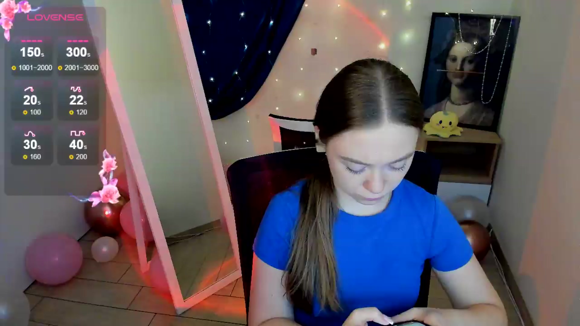 Gallery image thumbnail from Rudy_Meow's myfreecams stream on, 07/07/2026, 09:12 image 13 of 20
