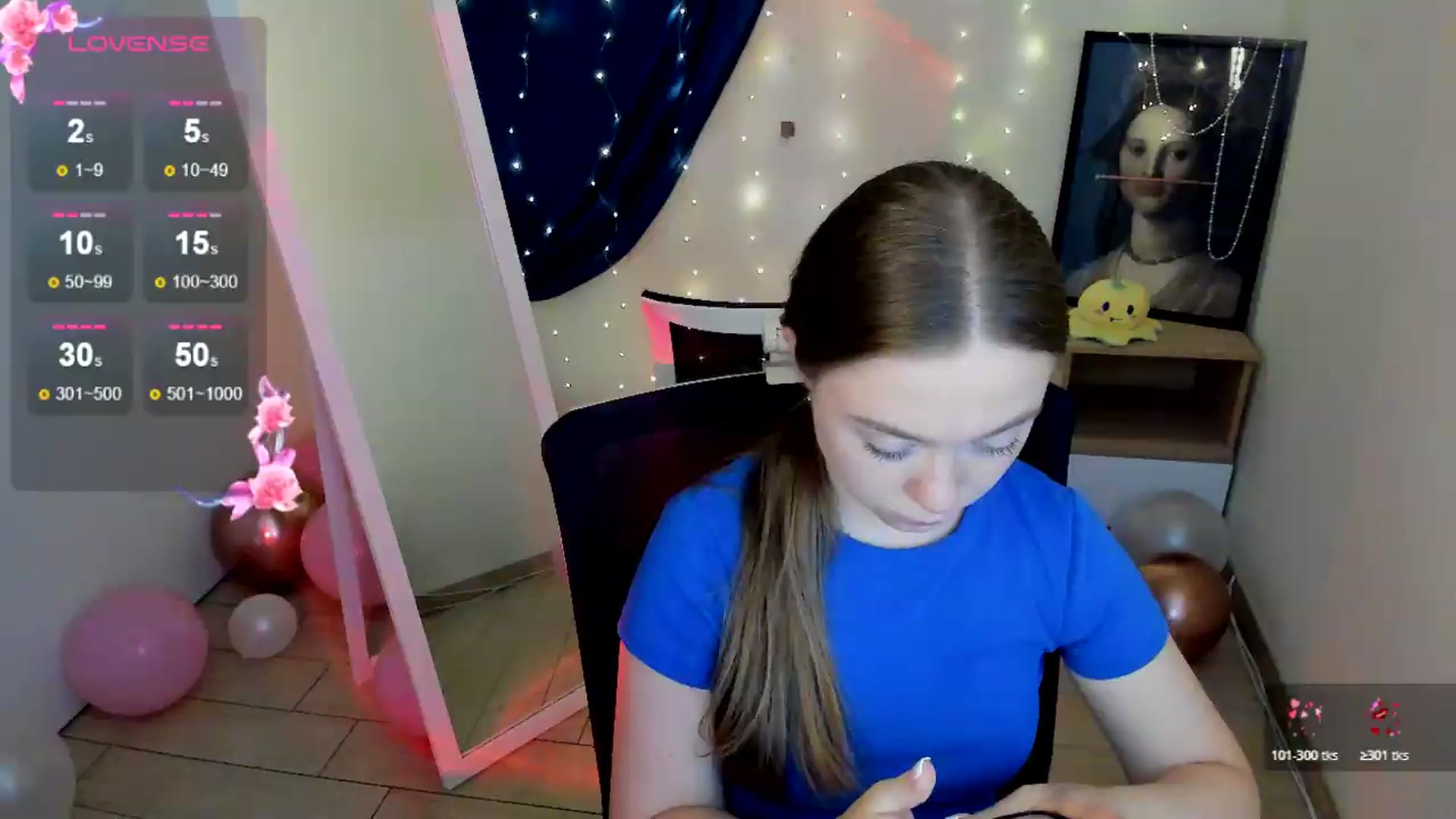 Gallery image thumbnail from Rudy_Meow's myfreecams stream on, 07/07/2026, 09:12 image 3 of 20