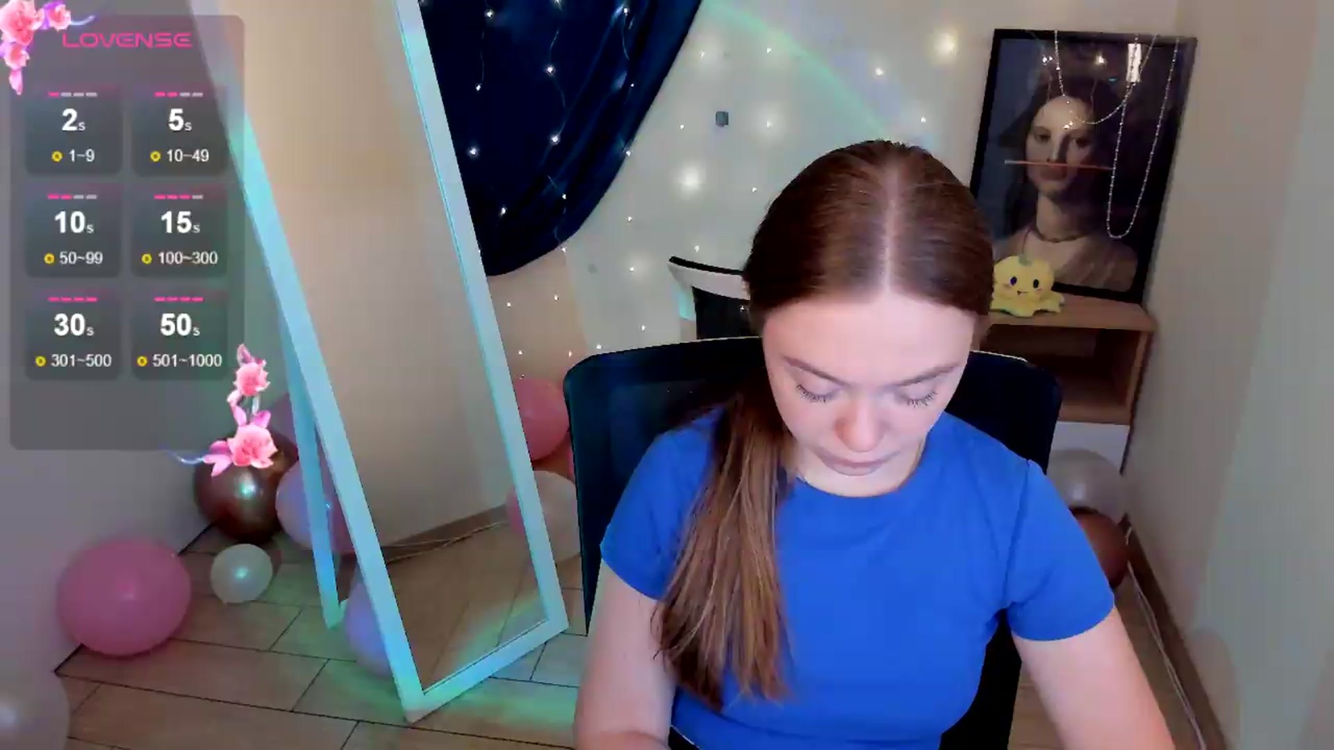 Gallery image thumbnail from Rudy_Meow's myfreecams stream on, 07/07/2026, 09:12 image 16 of 20