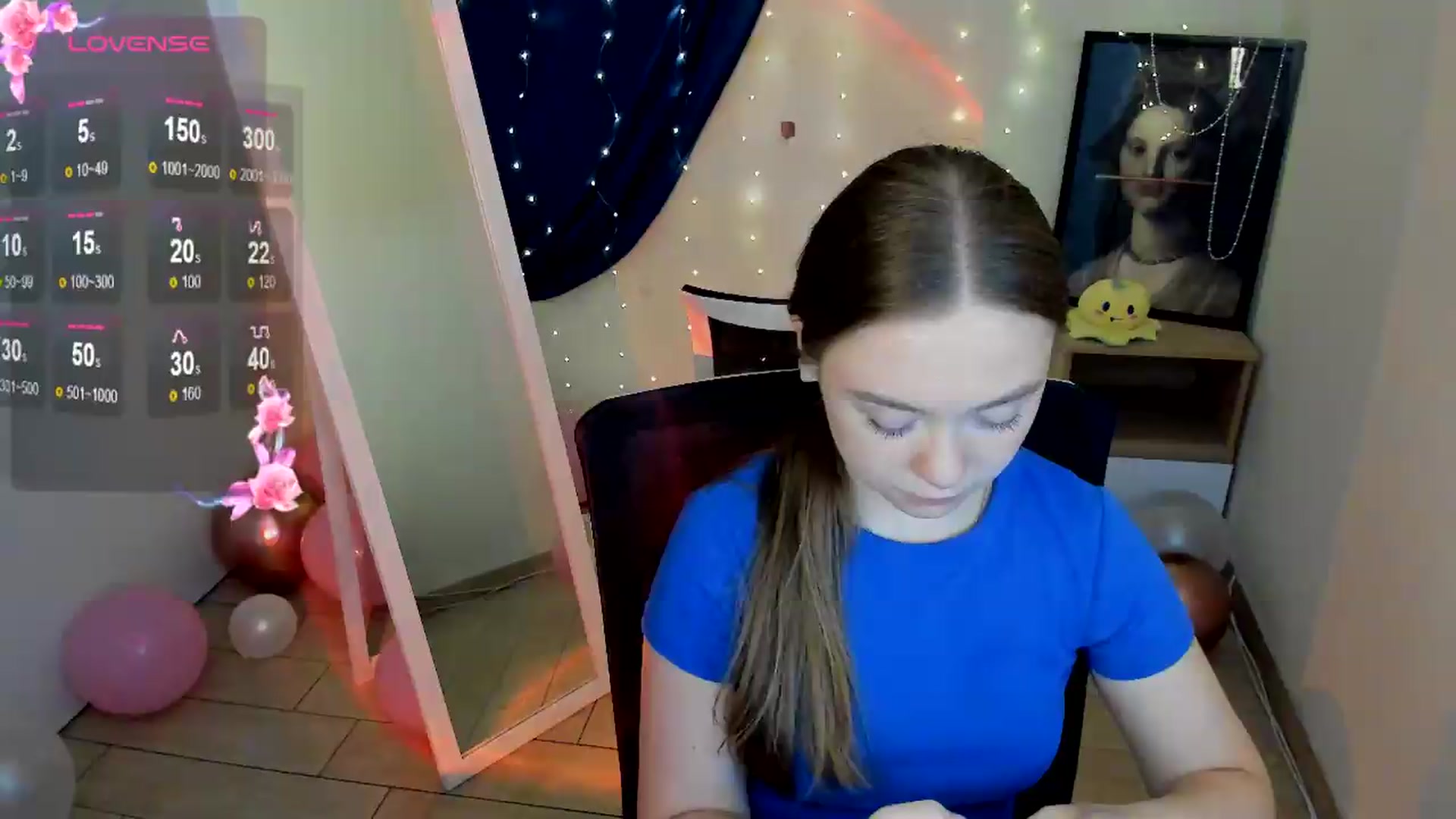 Gallery image thumbnail from Rudy_Meow's myfreecams stream on, 07/07/2026, 09:12 image 8 of 20