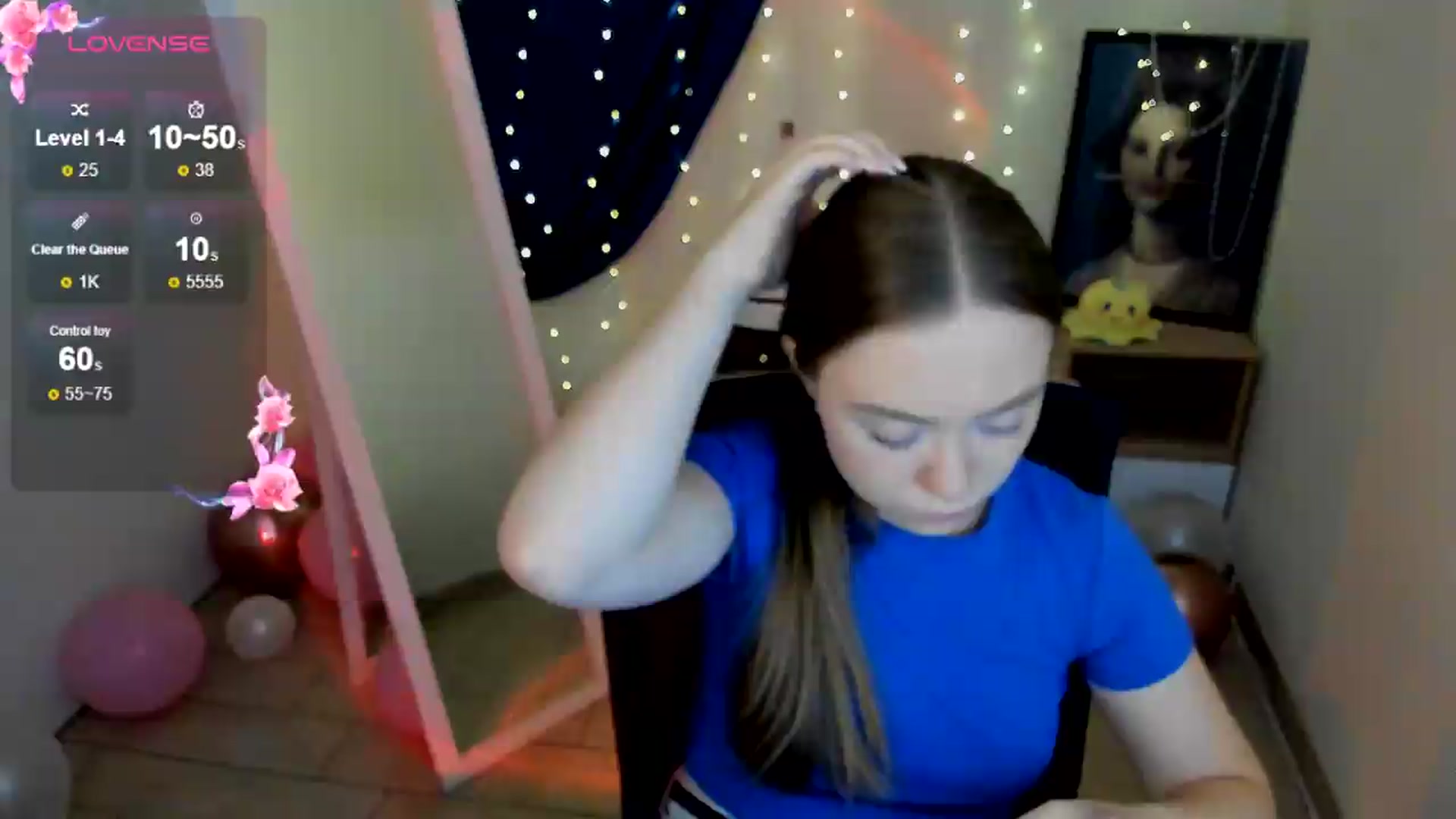 Gallery image thumbnail from Rudy_Meow's myfreecams stream on, 07/07/2026, 09:12 image 14 of 20