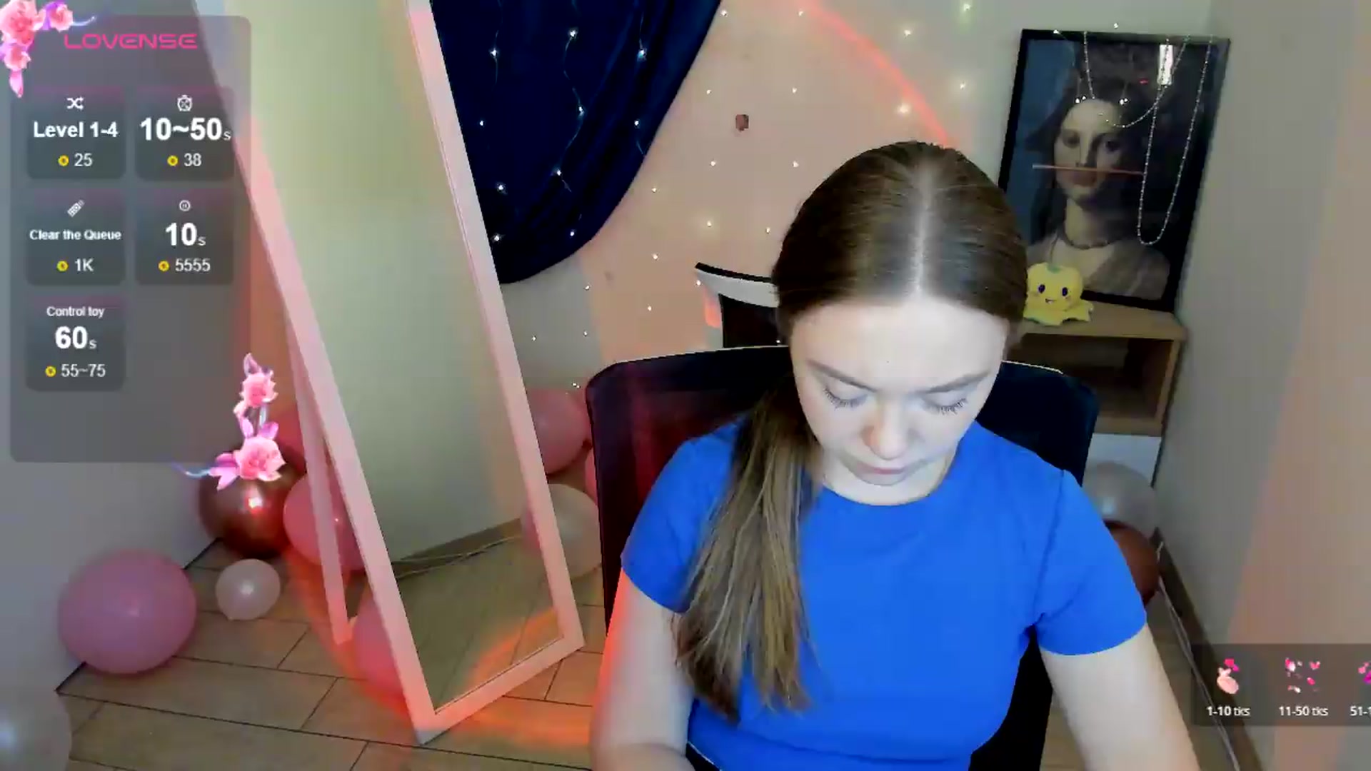 Gallery image thumbnail from Rudy_Meow's myfreecams stream on, 07/07/2026, 09:12 image 19 of 20