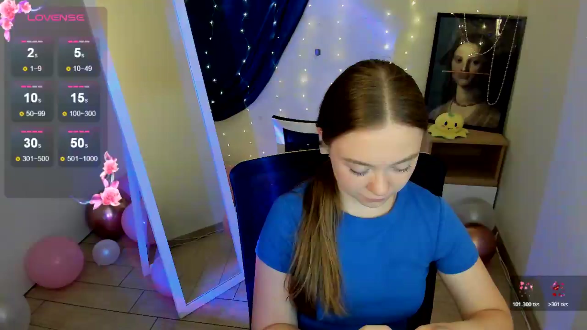 Gallery image thumbnail from Rudy_Meow's myfreecams stream on, 07/07/2026, 09:12 image 11 of 20