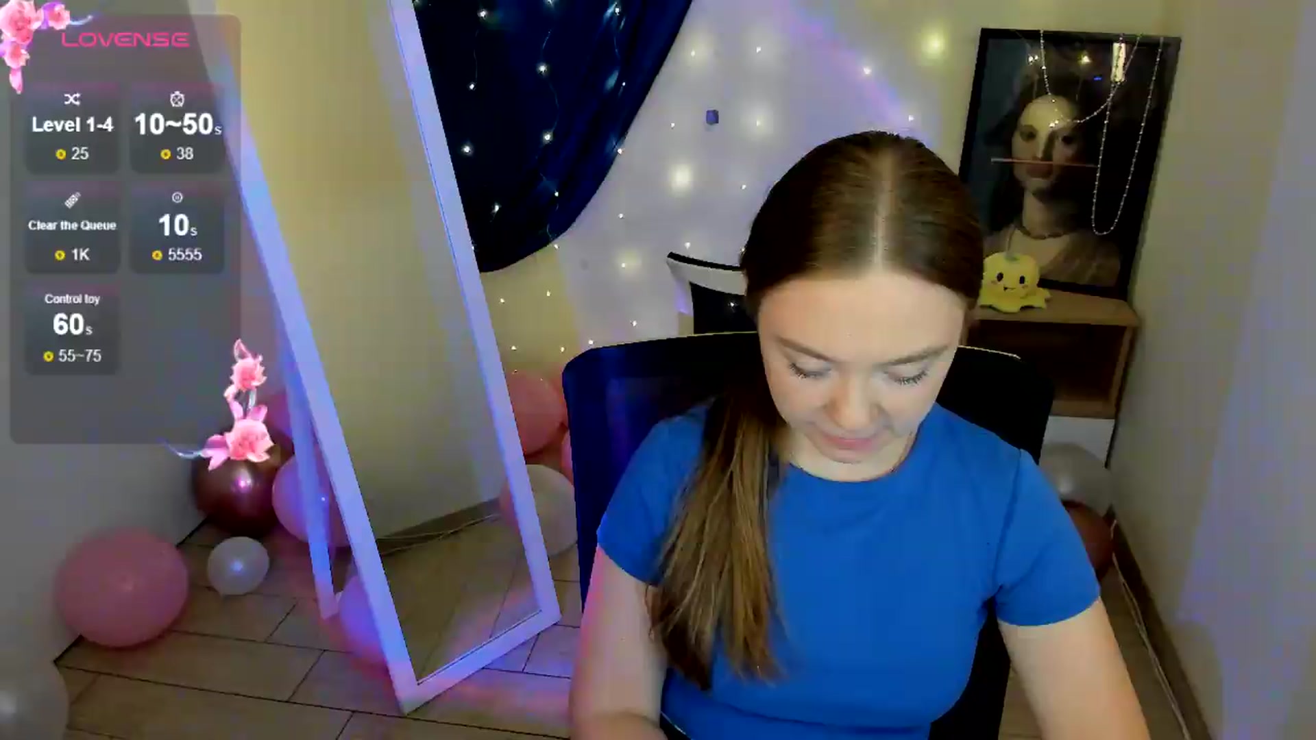 Gallery image thumbnail from Rudy_Meow's myfreecams stream on, 07/07/2026, 09:12 image 18 of 20