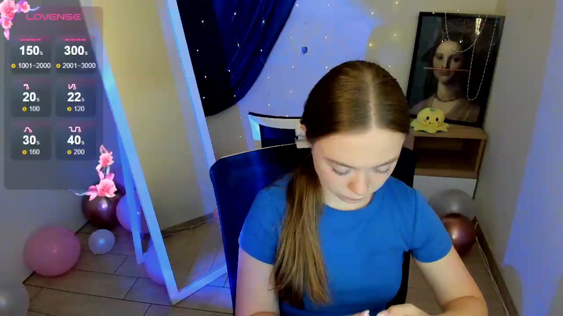 Gallery image thumbnail from Rudy_Meow's myfreecams stream on, 07/07/2026, 09:12 image 4 of 20