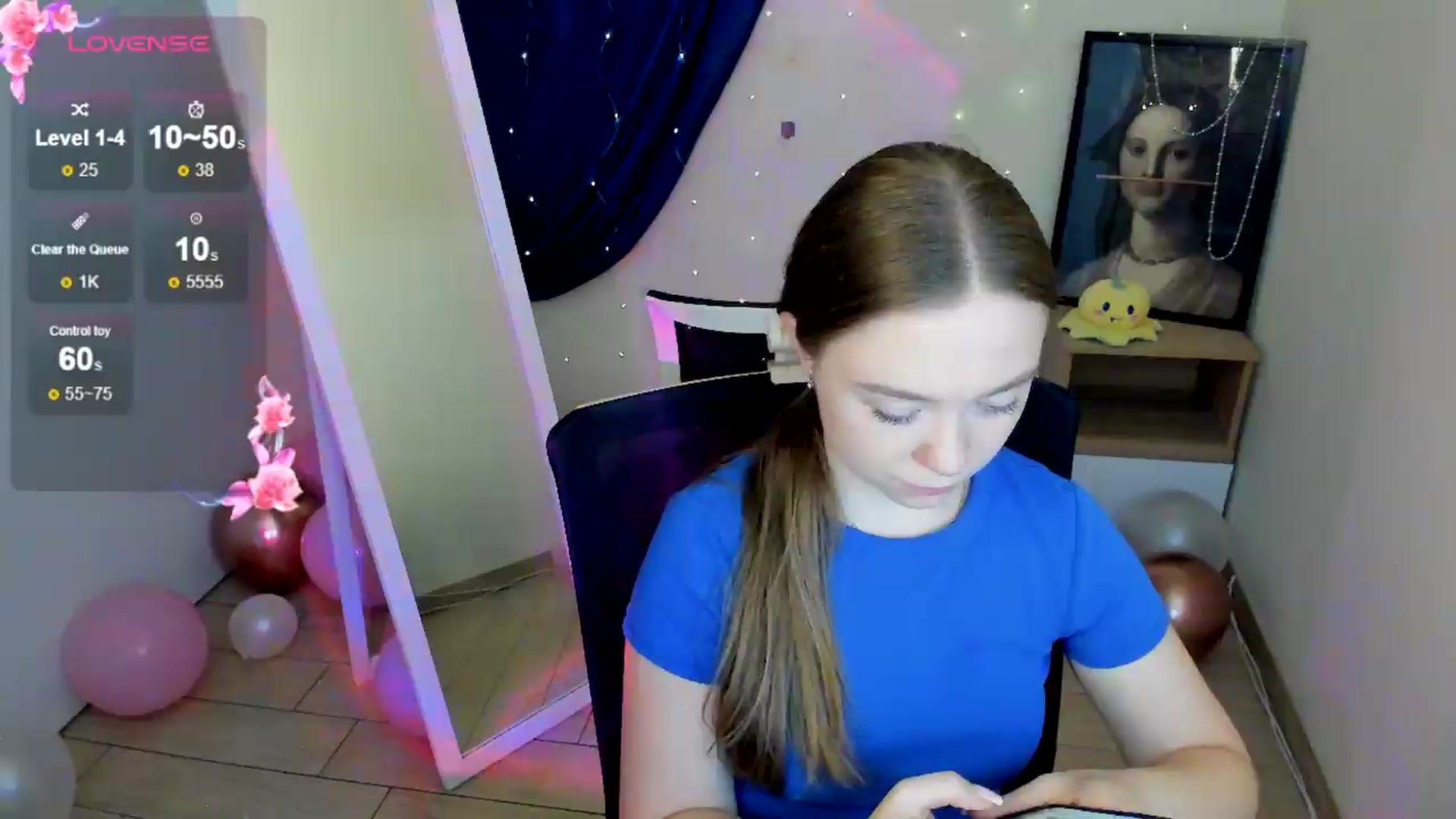 Gallery image thumbnail from Rudy_Meow's myfreecams stream on, 07/07/2026, 09:12 image 10 of 20