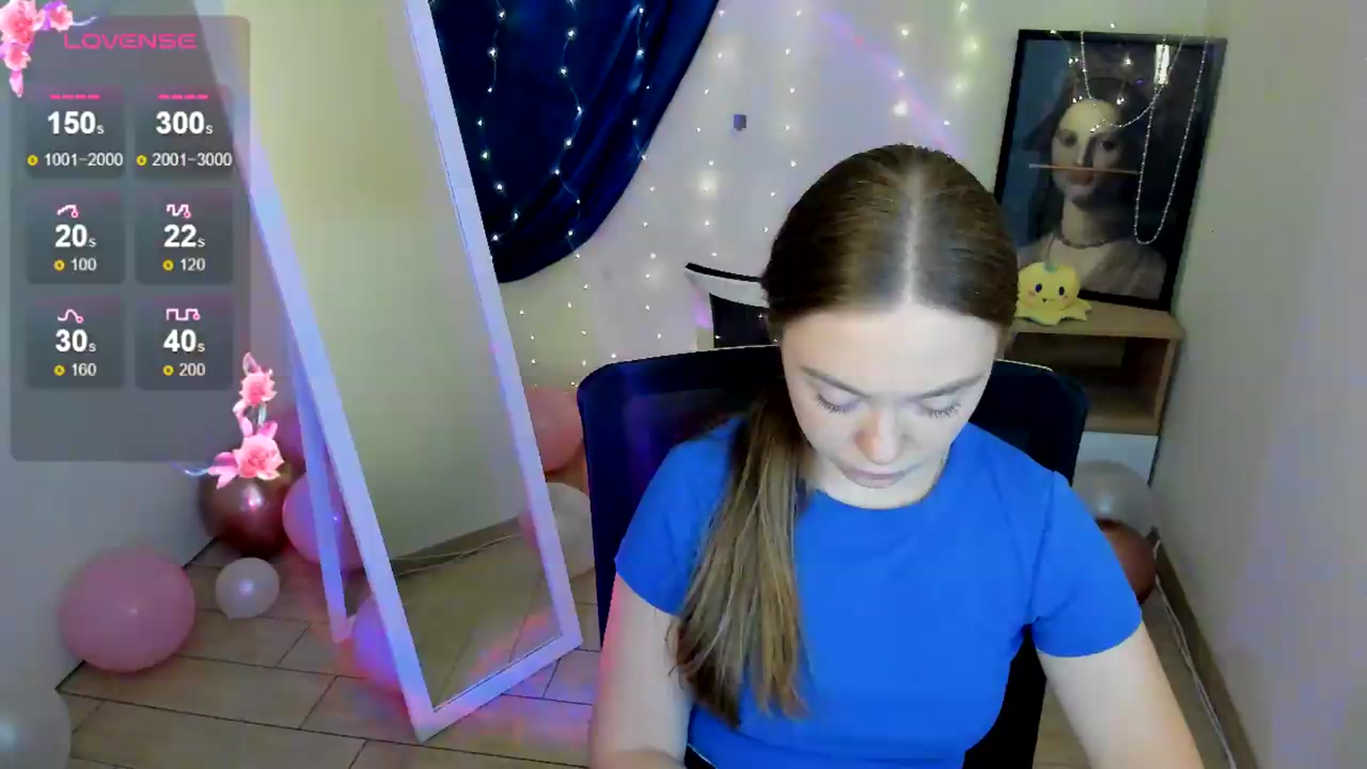 Gallery image thumbnail from Rudy_Meow's myfreecams stream on, 07/07/2026, 09:12 image 17 of 20