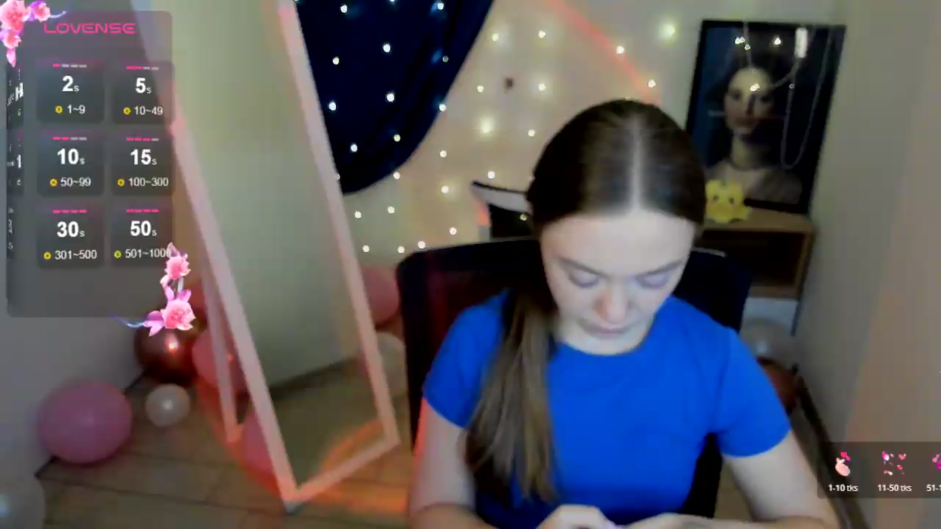Gallery image thumbnail from Rudy_Meow's myfreecams stream on, 07/07/2026, 09:12 image 15 of 20