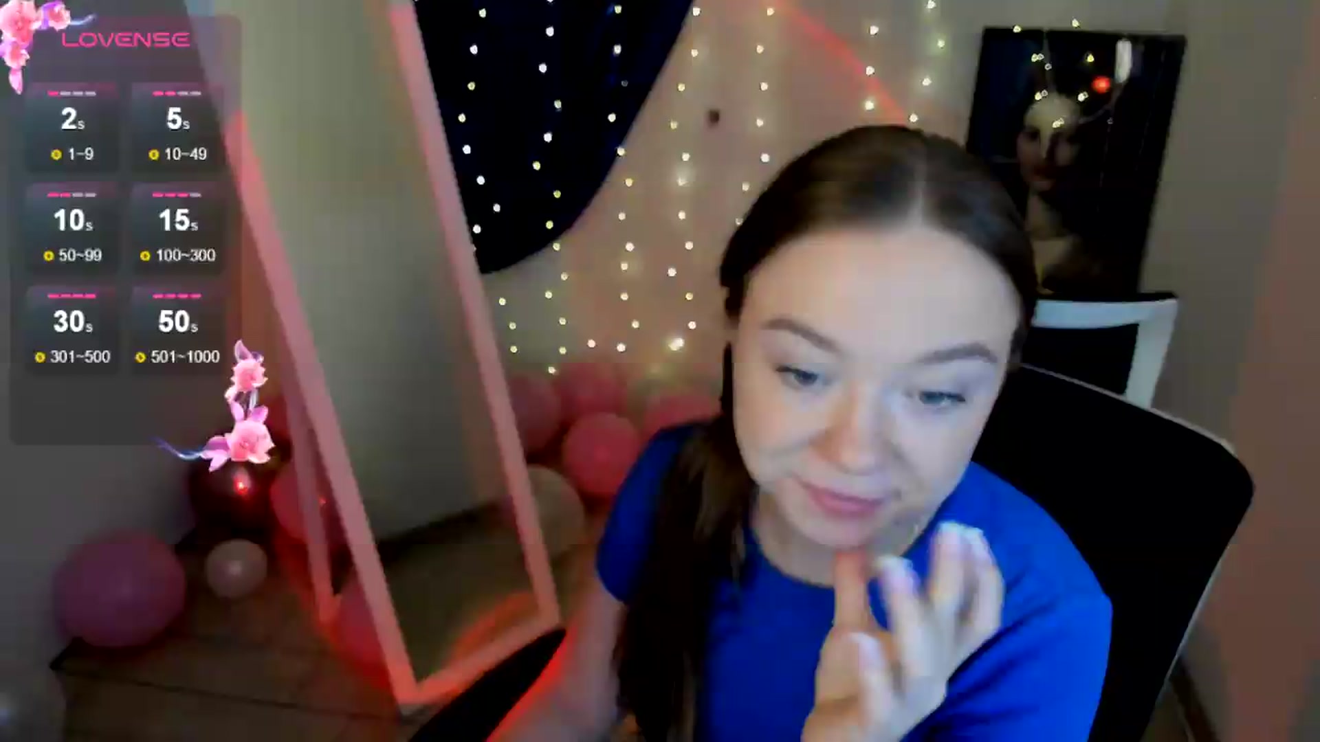Gallery image thumbnail from Rudy_Meow's myfreecams stream on, 07/07/2026, 09:12 image 20 of 20