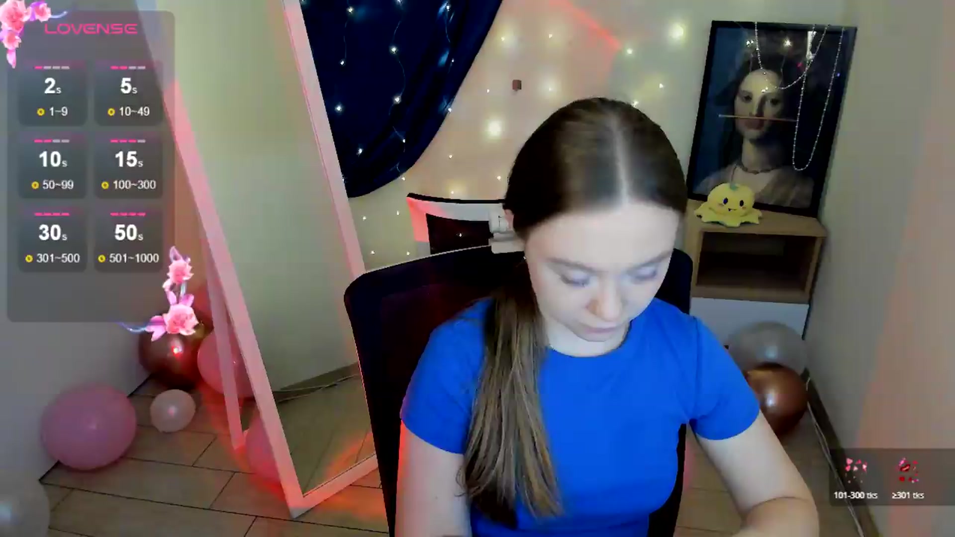 Gallery image thumbnail from Rudy_Meow's myfreecams stream on, 07/07/2026, 09:12 image 7 of 20