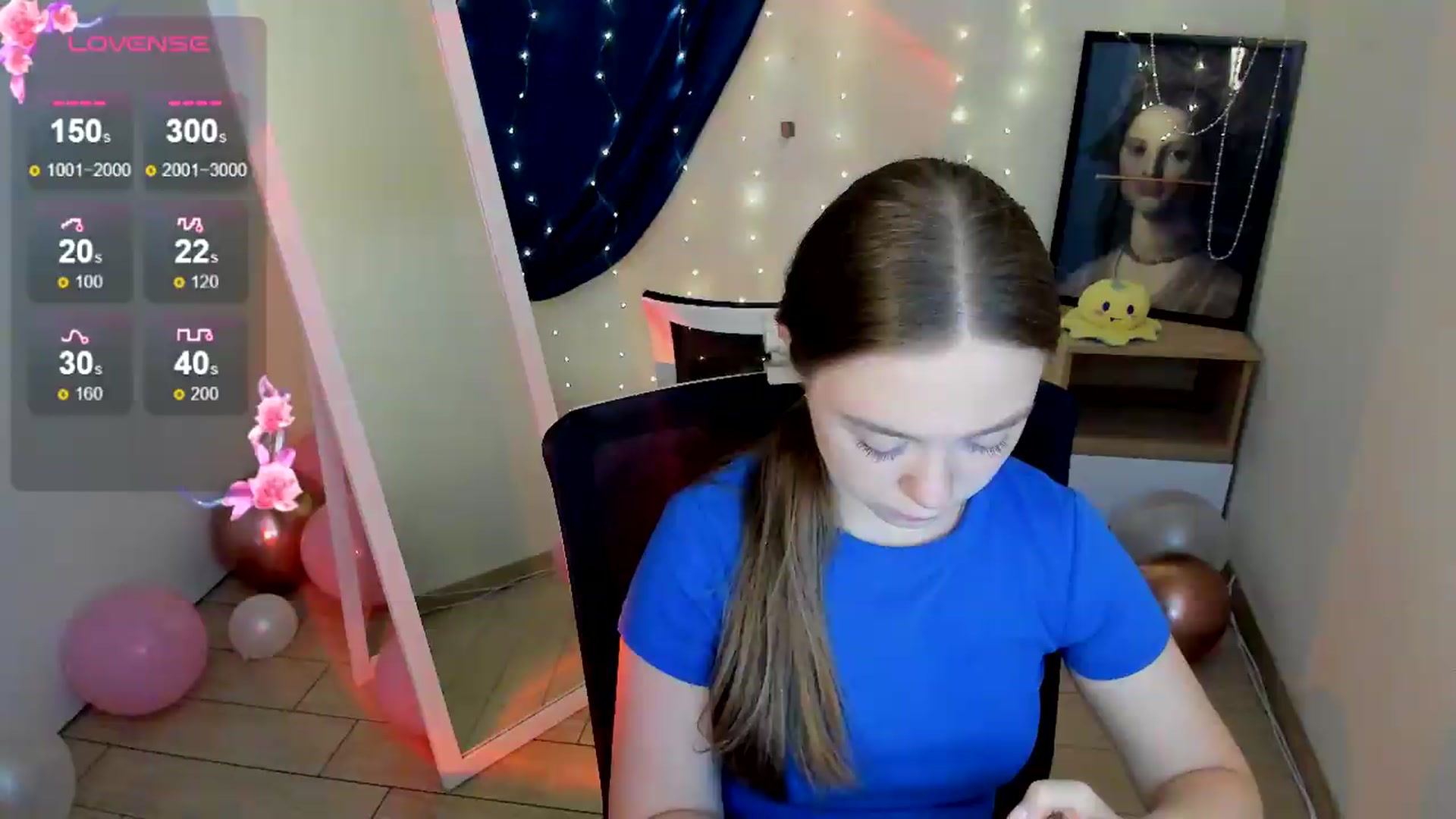 Gallery image thumbnail from Rudy_Meow's myfreecams stream on, 07/07/2026, 09:12 image 5 of 20