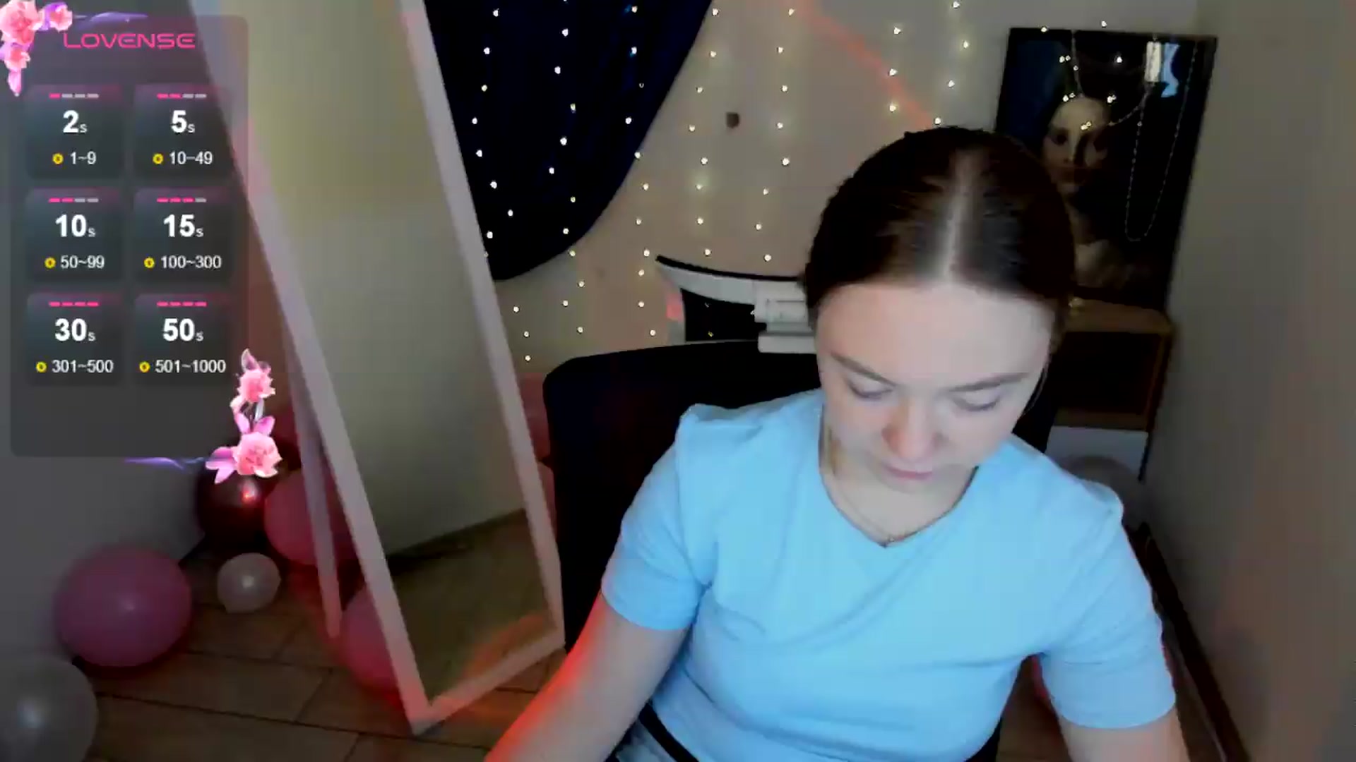 Gallery image thumbnail from Rudy_Meow's myfreecams stream on, 07/08/2026, 07:33 image 12 of 20