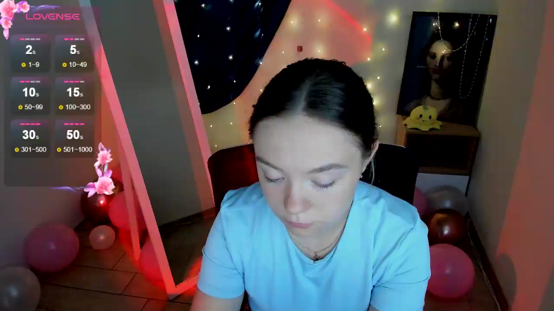 Gallery image thumbnail from Rudy_Meow's myfreecams stream on, 07/08/2026, 07:33 image 20 of 20