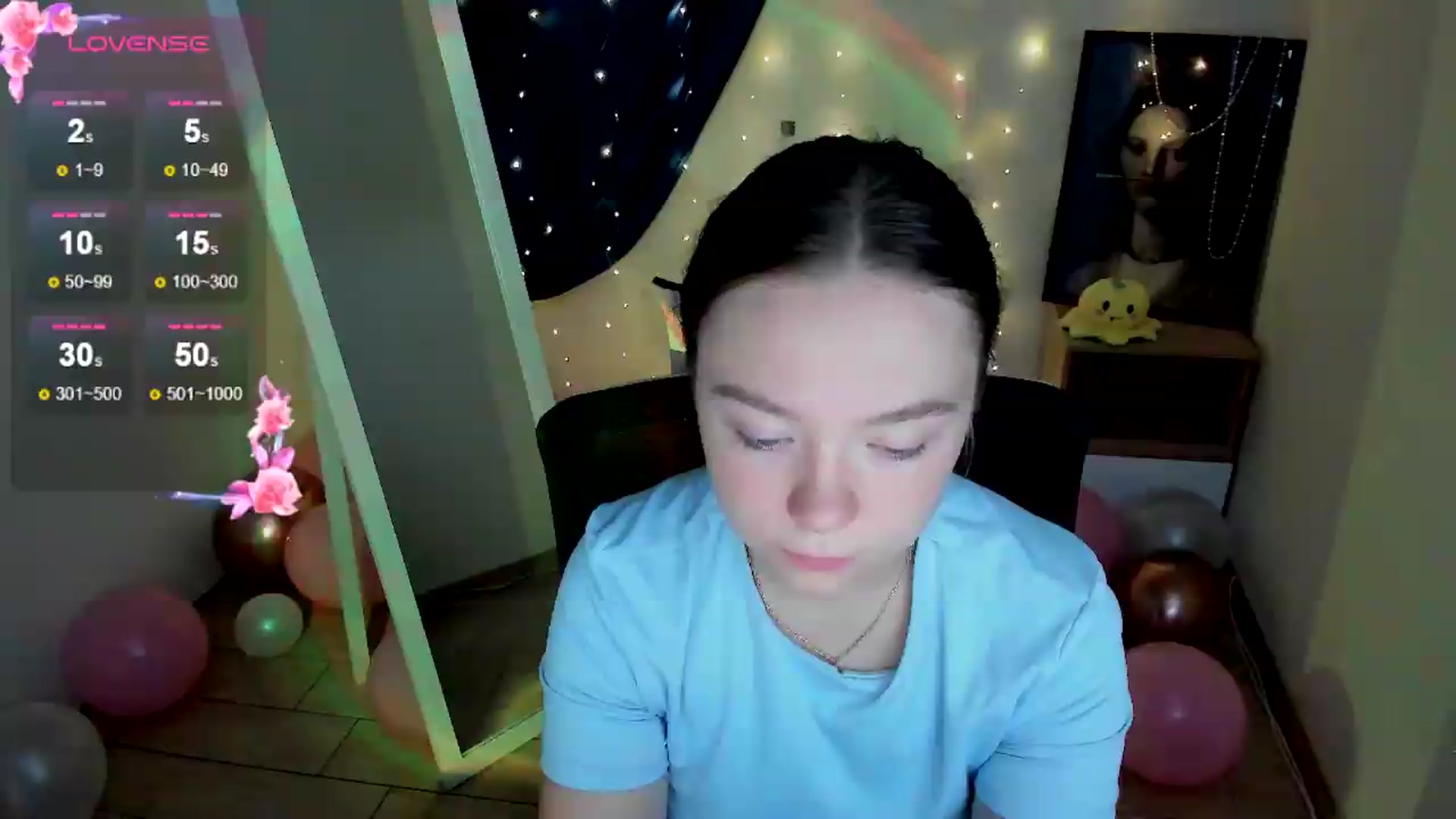 Gallery image thumbnail from Rudy_Meow's myfreecams stream on, 07/08/2026, 07:33 image 19 of 20
