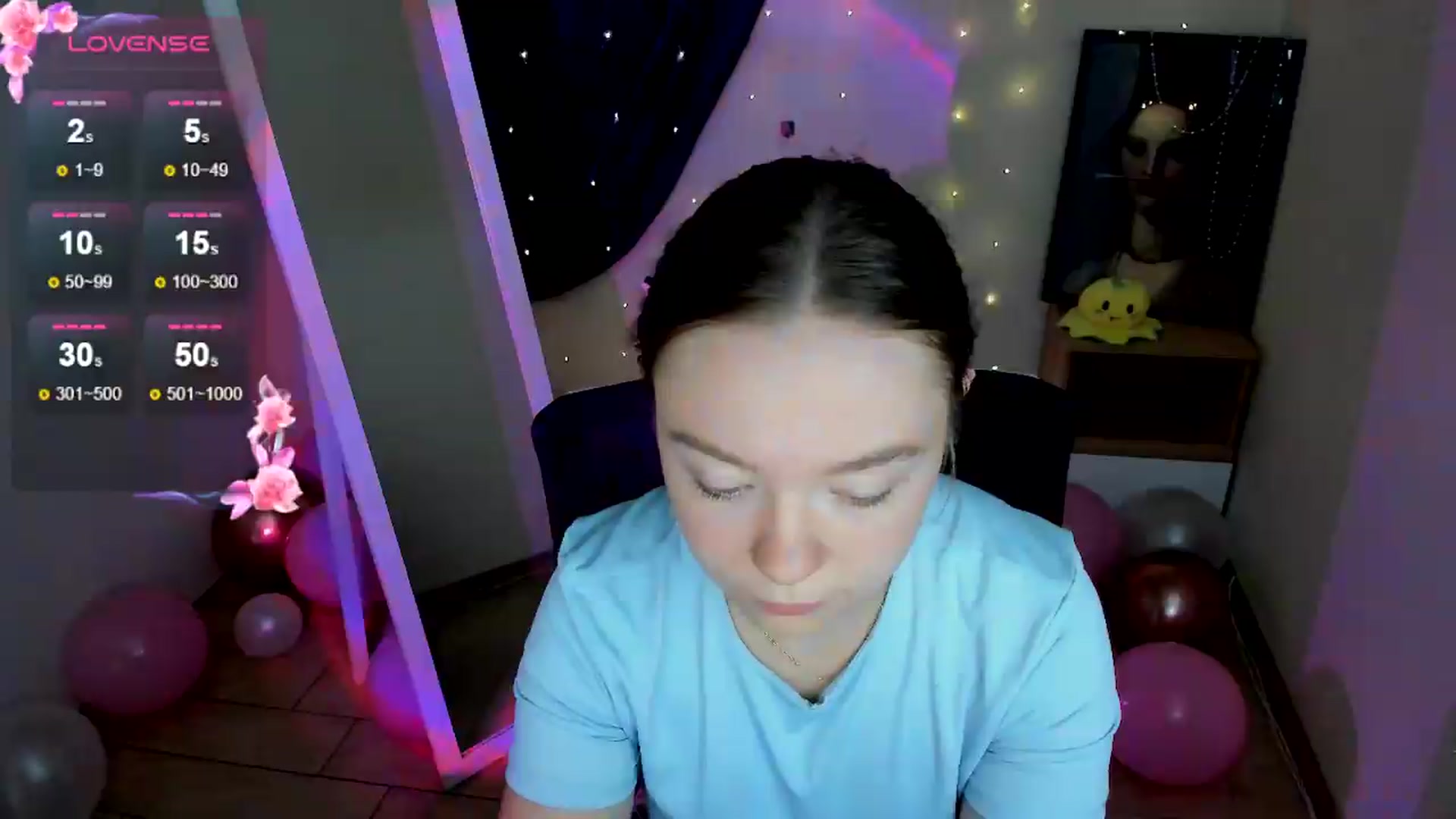 Gallery image thumbnail from Rudy_Meow's myfreecams stream on, 07/08/2026, 07:33 image 18 of 20