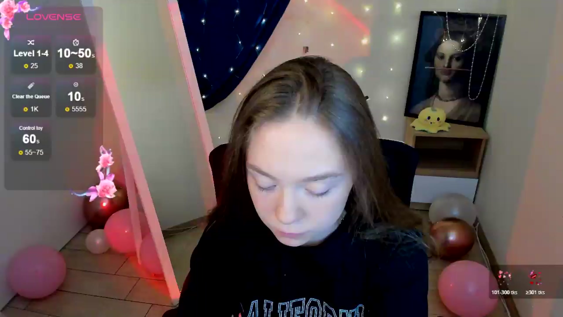 Gallery image thumbnail from Rudy_Meow's myfreecams stream on, 07/10/2026, 07:50 image 10 of 20