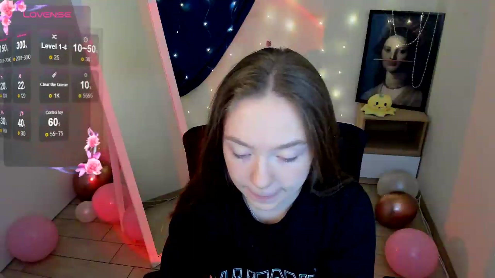 Gallery image thumbnail from Rudy_Meow's myfreecams stream on, 07/10/2026, 07:50 image 11 of 20