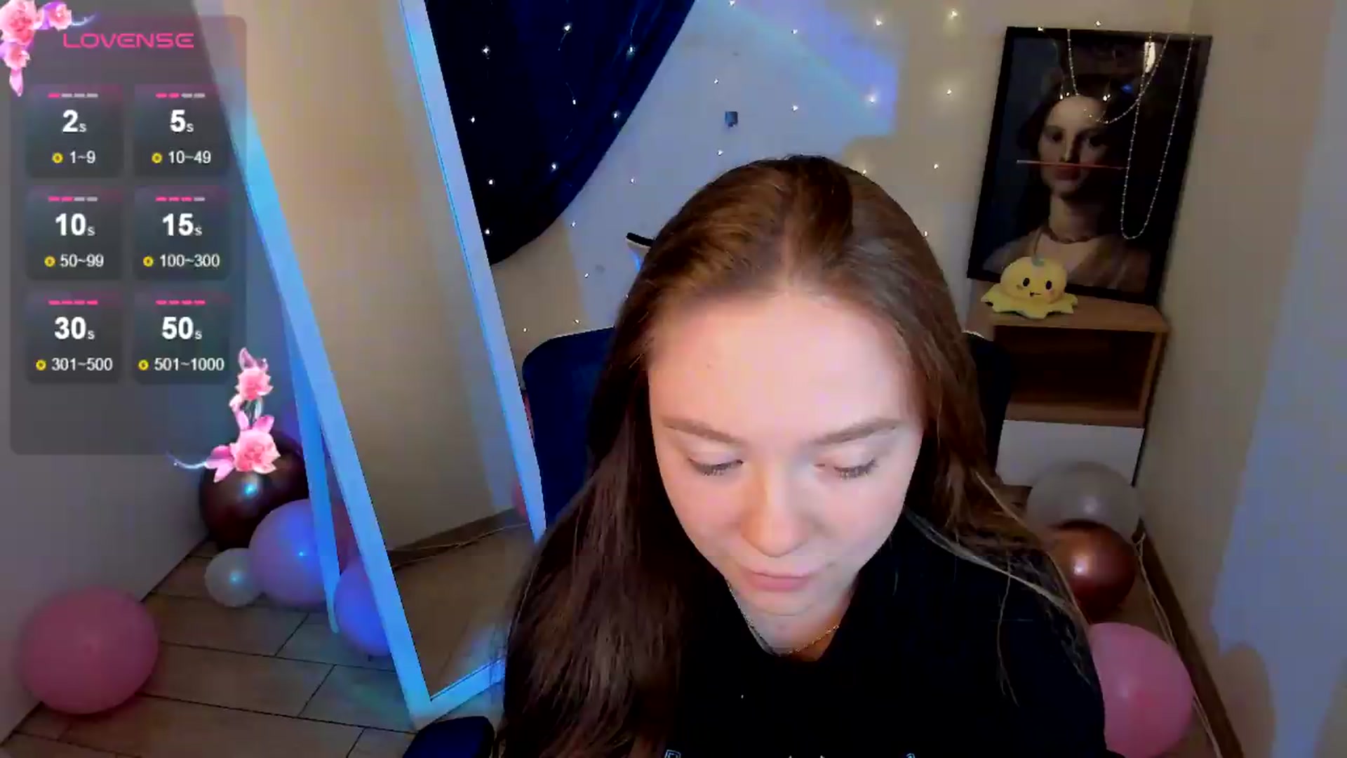 Gallery image thumbnail from Rudy_Meow's myfreecams stream on, 07/10/2026, 07:50 image 6 of 20