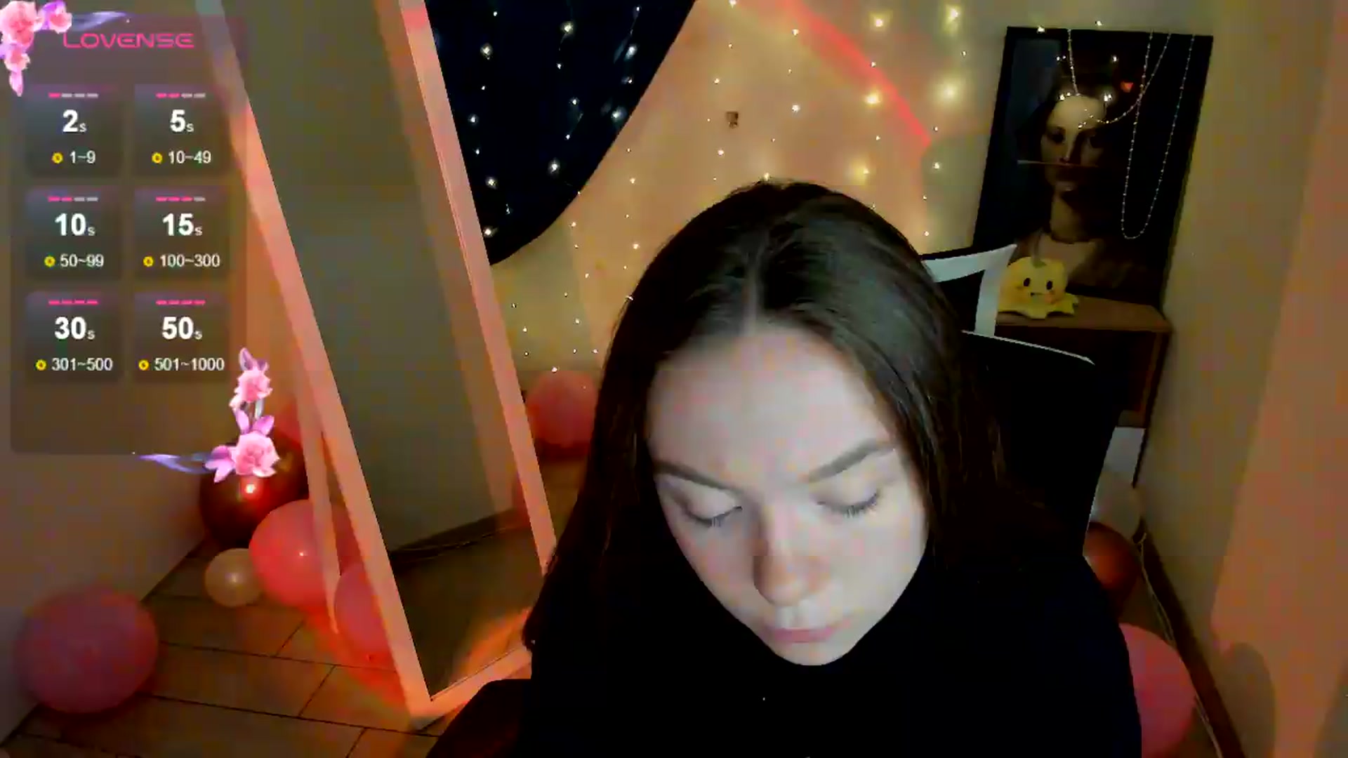 Gallery image thumbnail from Rudy_Meow's myfreecams stream on, 07/10/2026, 07:50 image 1 of 20