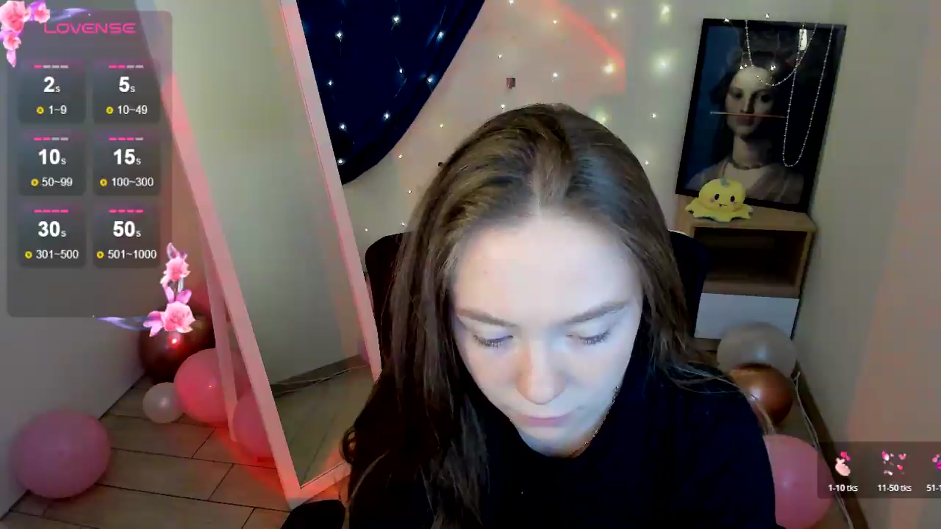 Gallery image thumbnail from Rudy_Meow's myfreecams stream on, 07/10/2026, 07:50 image 7 of 20