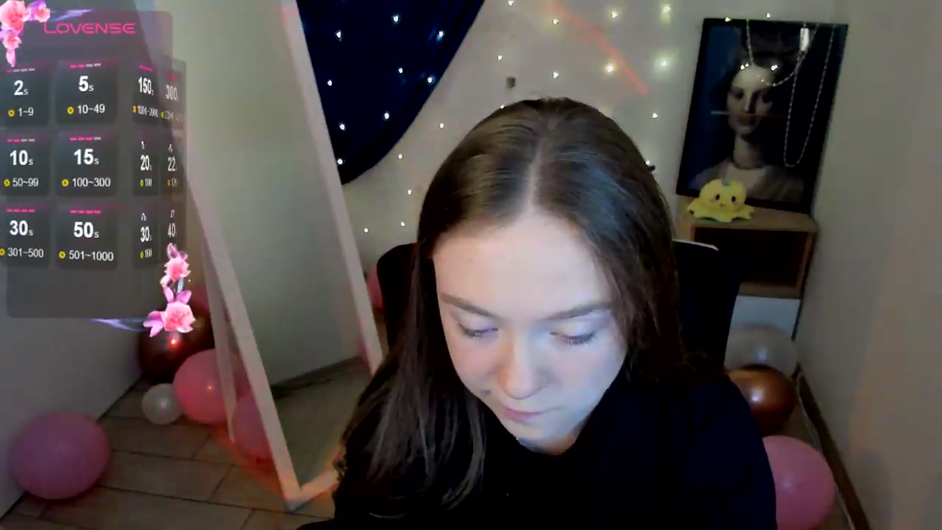 Gallery image thumbnail from Rudy_Meow's myfreecams stream on, 07/10/2026, 07:50 image 18 of 20