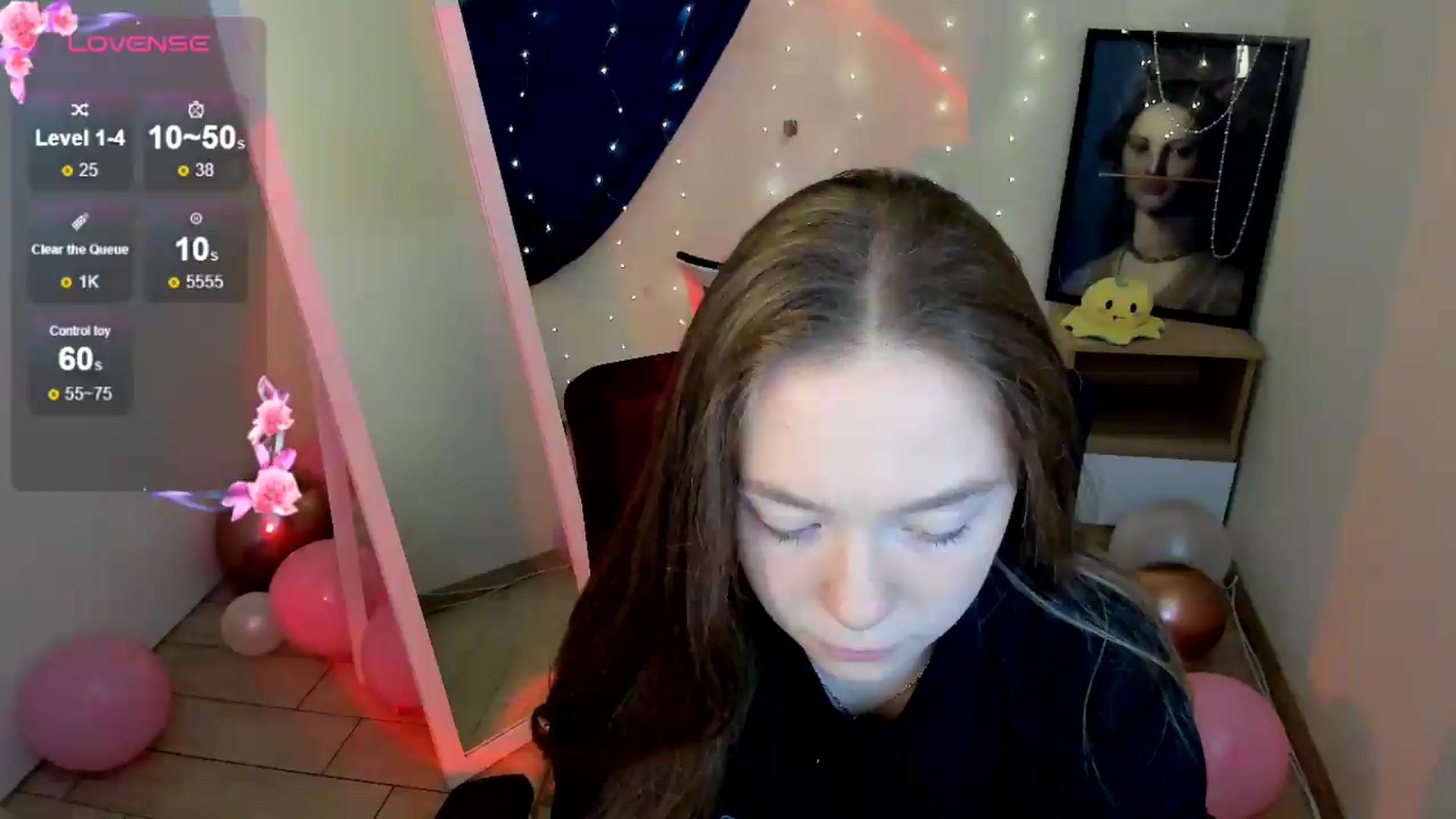 Gallery image thumbnail from Rudy_Meow's myfreecams stream on, 07/10/2026, 07:50 image 5 of 20