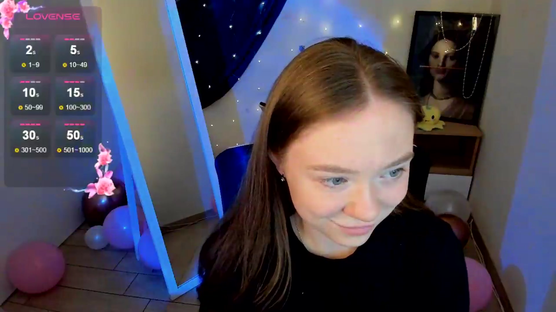 Gallery image thumbnail from Rudy_Meow's myfreecams stream on, 07/10/2026, 07:50 image 17 of 20