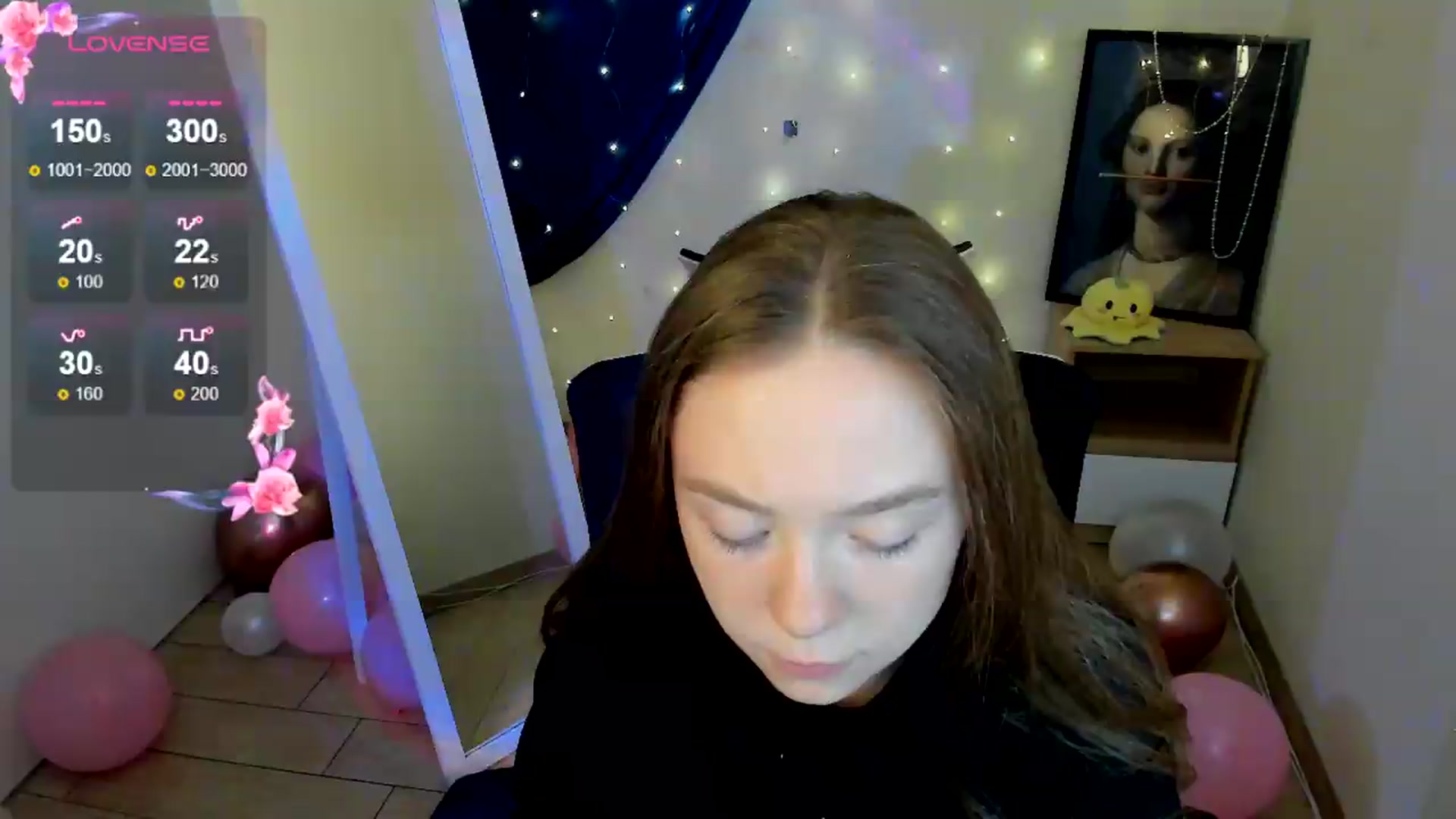 Gallery image thumbnail from Rudy_Meow's myfreecams stream on, 07/10/2026, 07:50 image 3 of 20