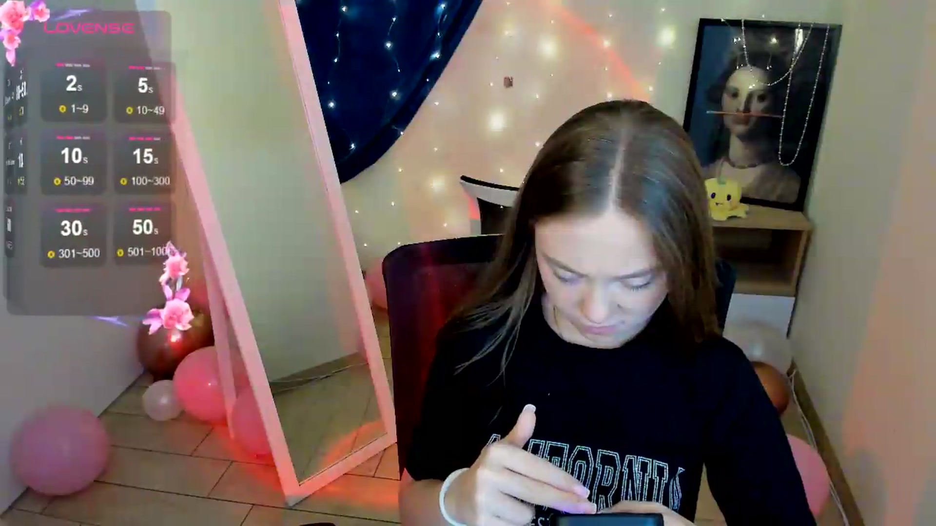 Gallery image thumbnail from Rudy_Meow's myfreecams stream on, 07/10/2026, 07:50 image 16 of 20