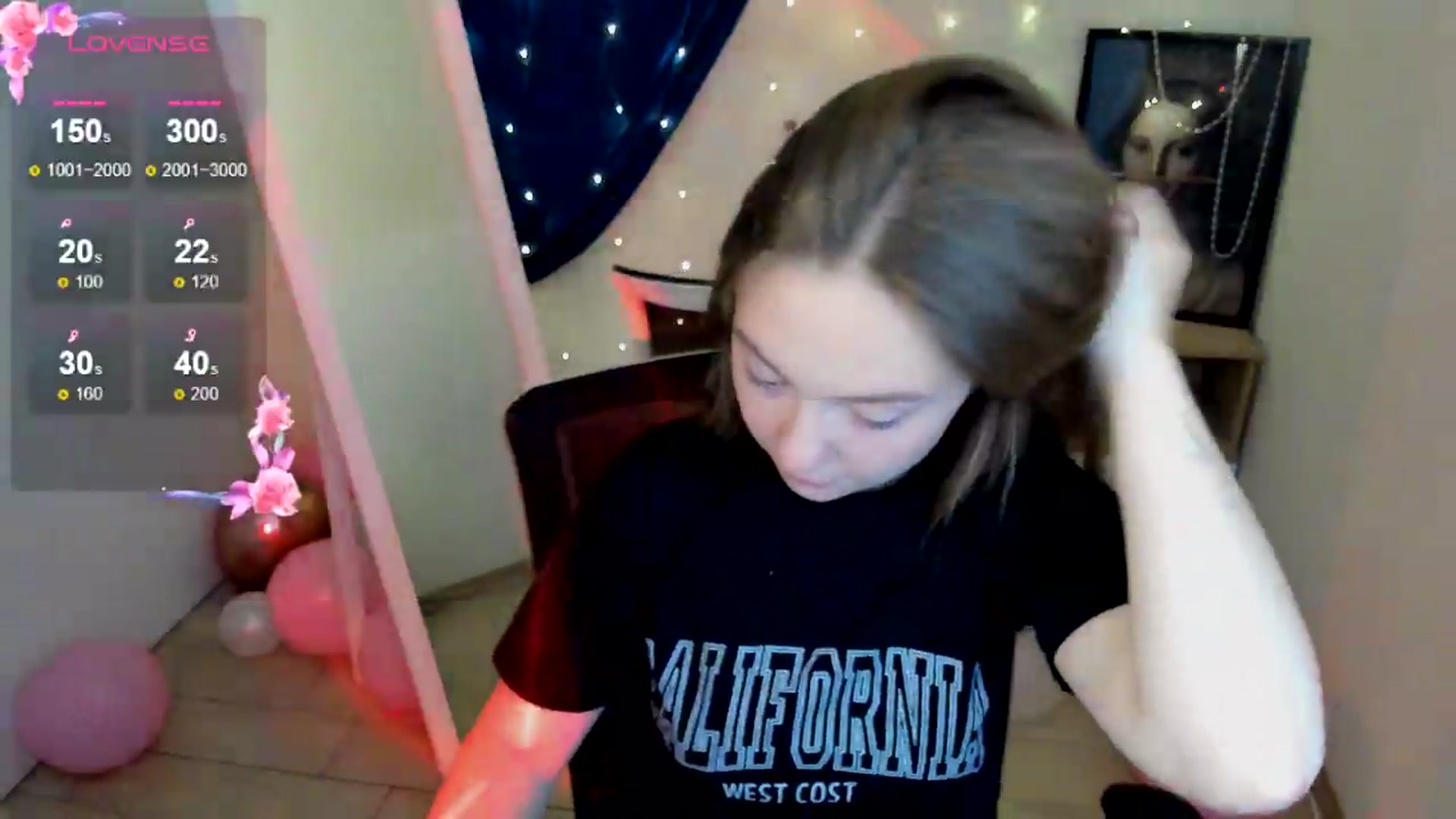 Gallery image thumbnail from Rudy_Meow's myfreecams stream on, 07/10/2026, 07:50 image 13 of 20