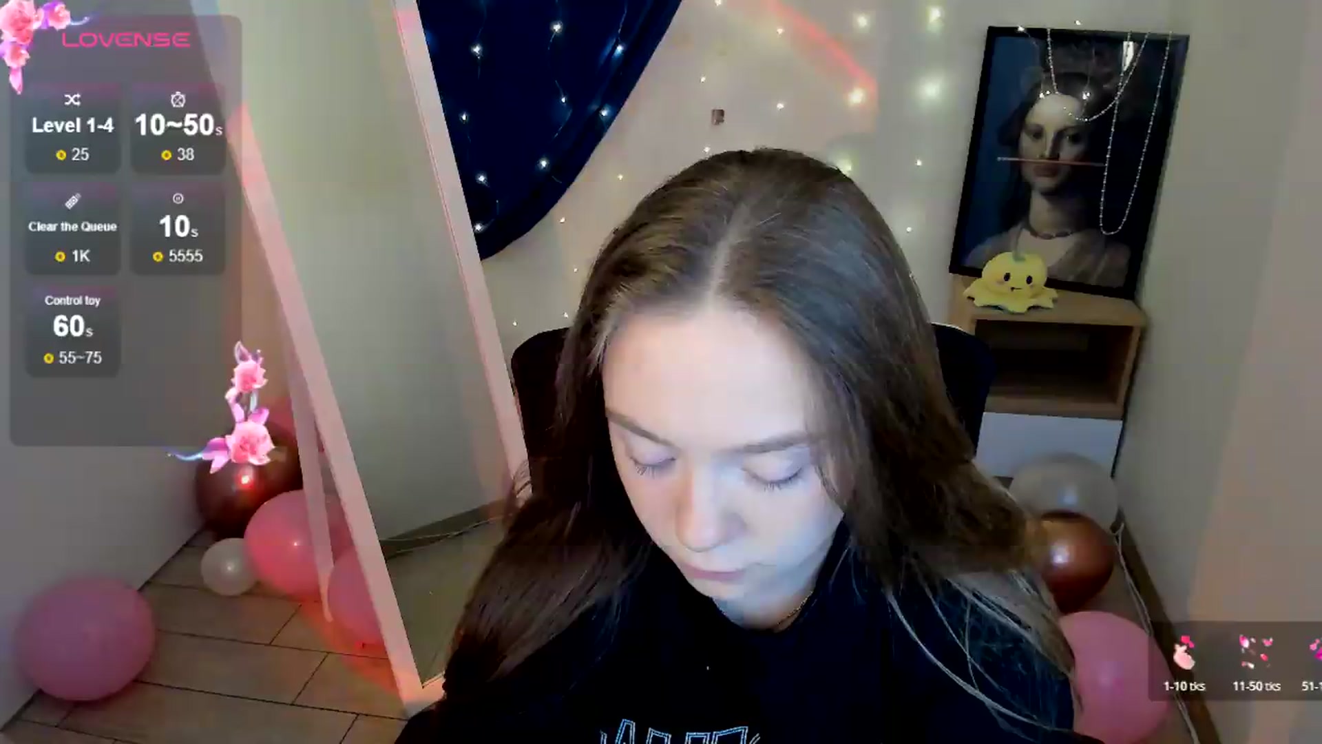 Gallery image thumbnail from Rudy_Meow's myfreecams stream on, 07/10/2026, 07:50 image 4 of 20